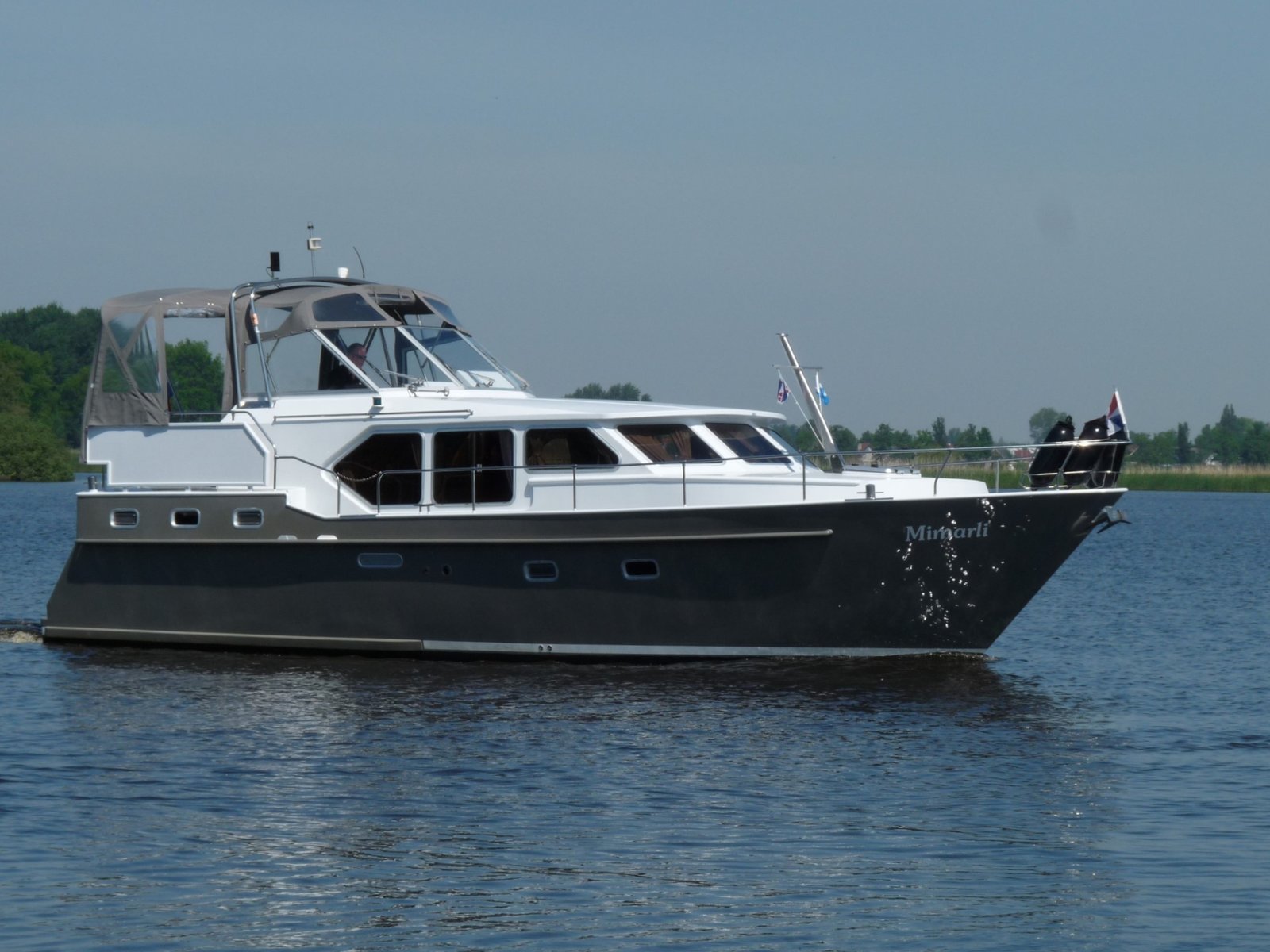 Photo #23 - Funcraft 1200 (Mimarli) in Akkrum - 20798