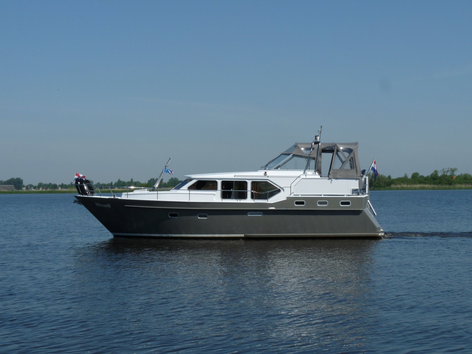 Photo #21 - Funcraft 1200 (Mimarli) in Akkrum - 20798
