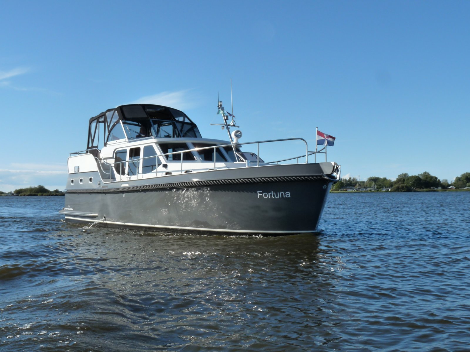 Photo #18 - Gruno 41 Excellent (Fortuna) in Akkrum - 21494