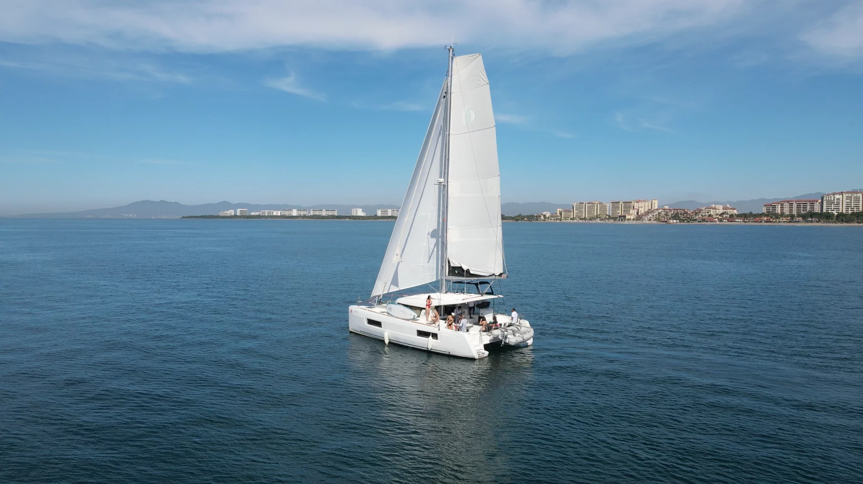 Lagoon 40 (Laguna Goo)  - 5