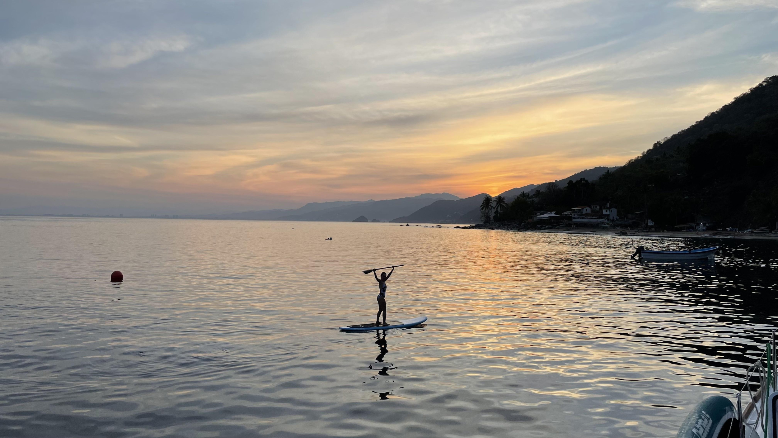Photo #9 - Lagoon 40 (Laguna Goo) in Puerto Vallarta - 61914