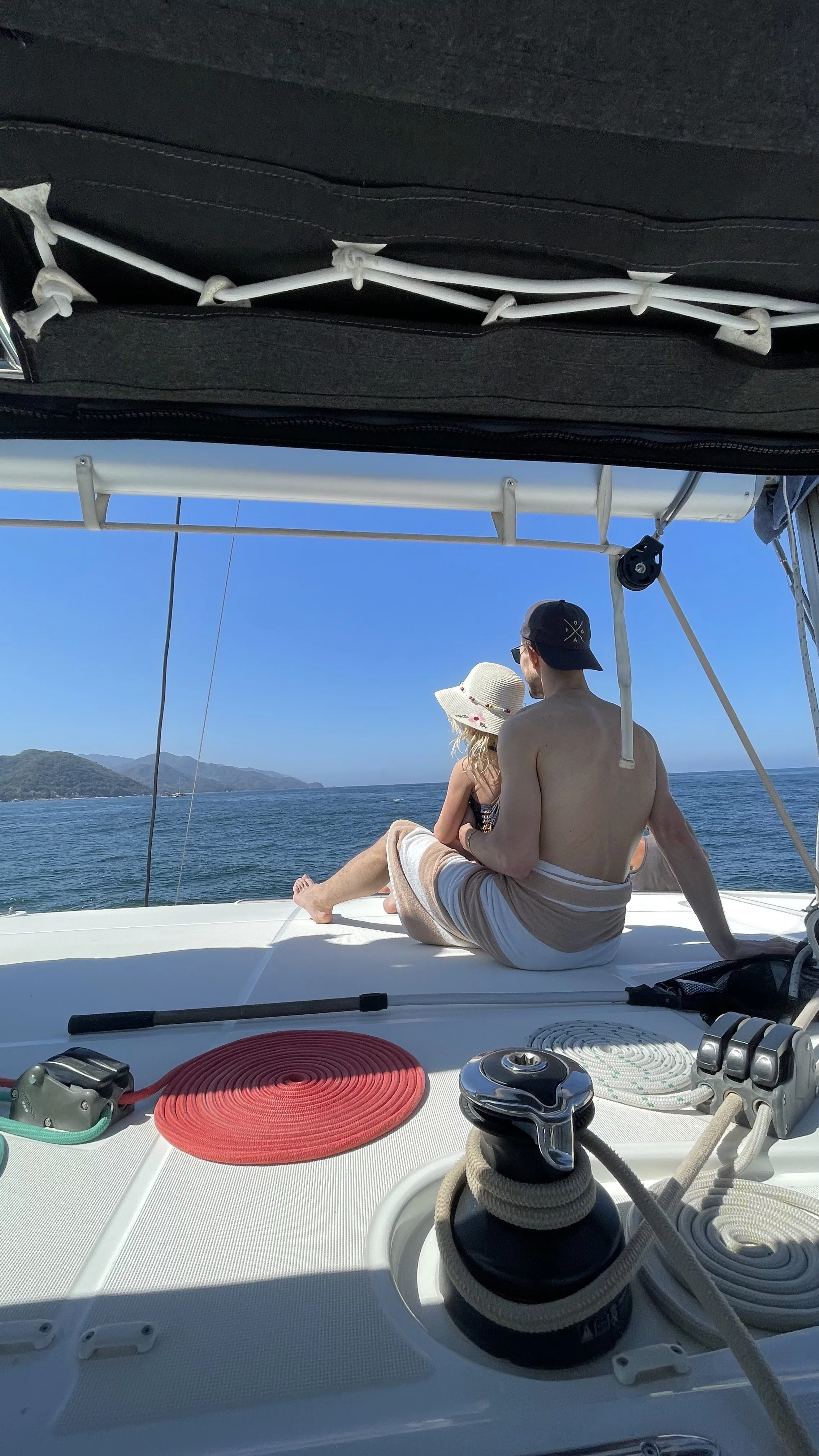 Lagoon 40 (Laguna Goo)  - 10