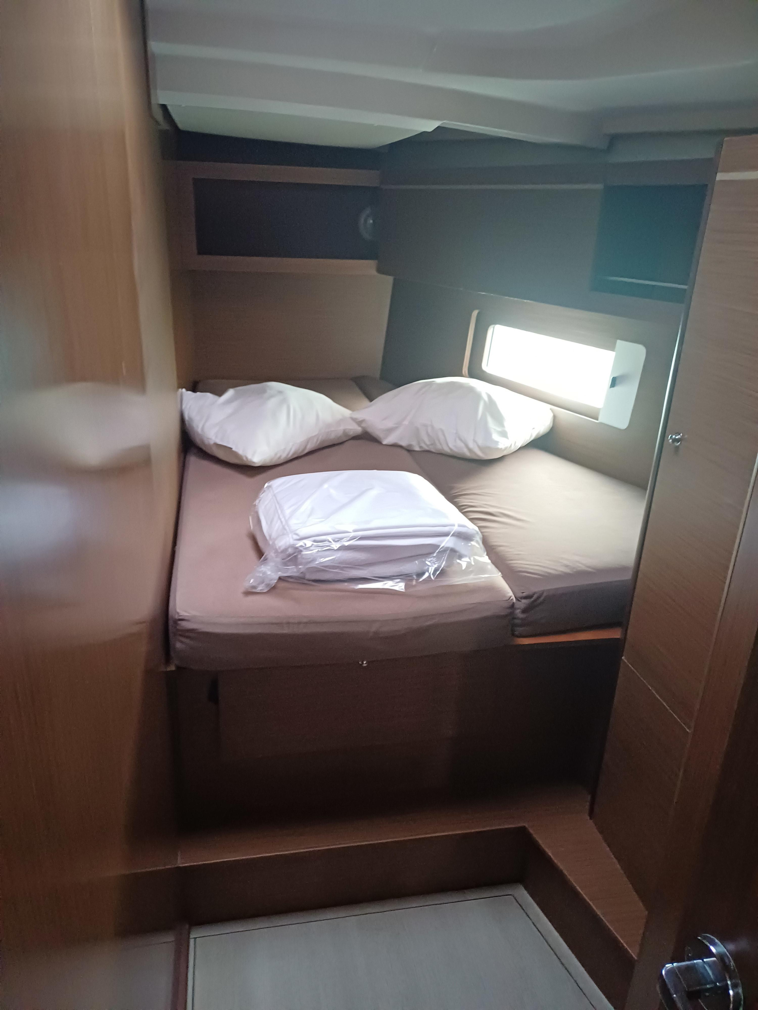 Photo #7 - Oceanis 46.1 (ILIA) en Athènes - 22875