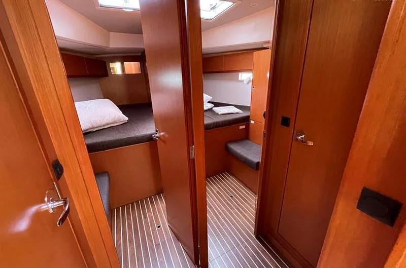 Bavaria Cruiser 46 (Margarita)  - 4