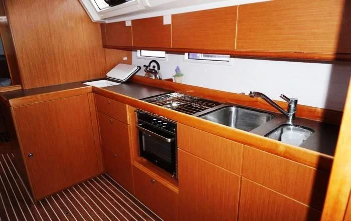 Bavaria Cruiser 46 (Margarita)  - 2
