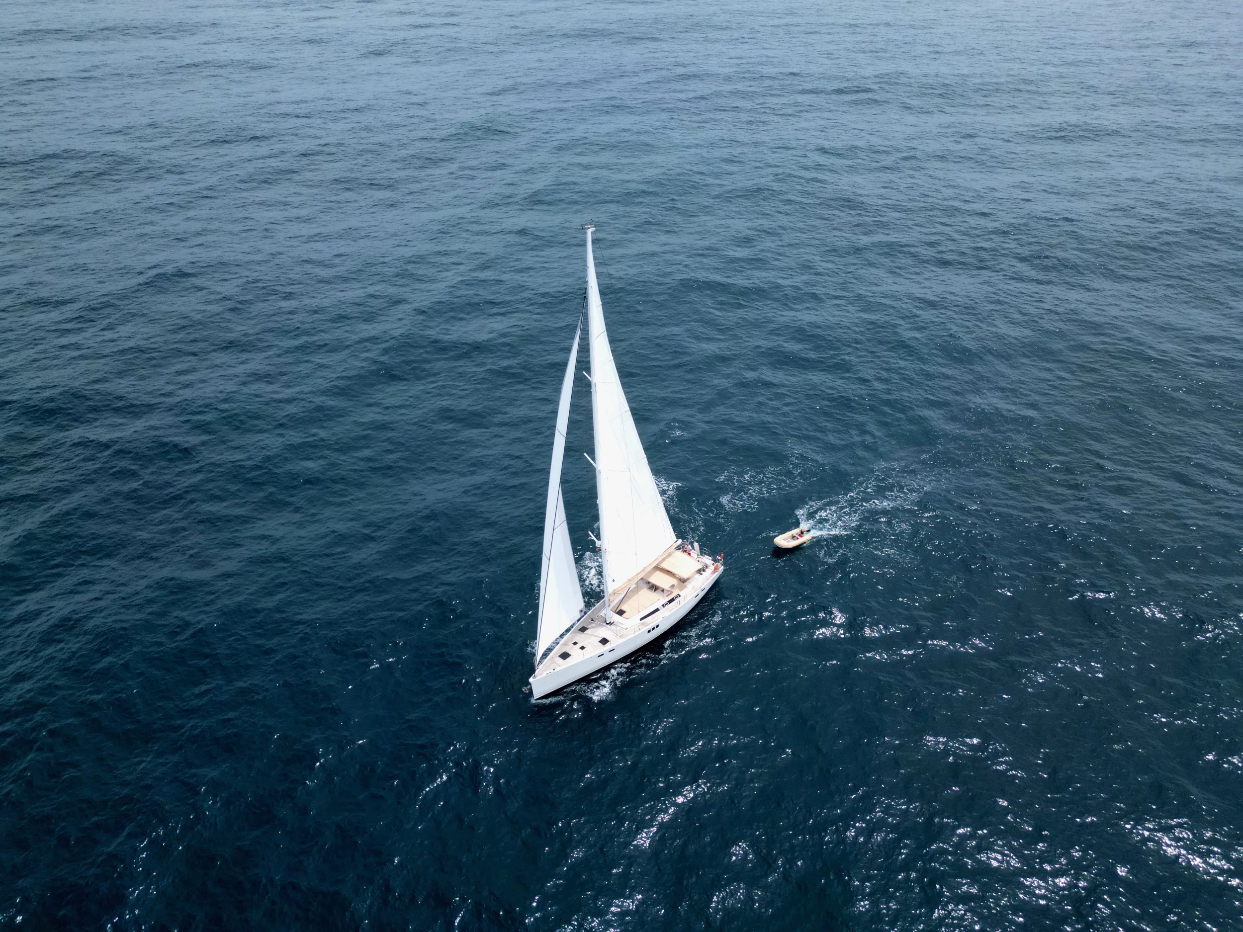 Hanse 630e (Sailing Freedom)  - 19