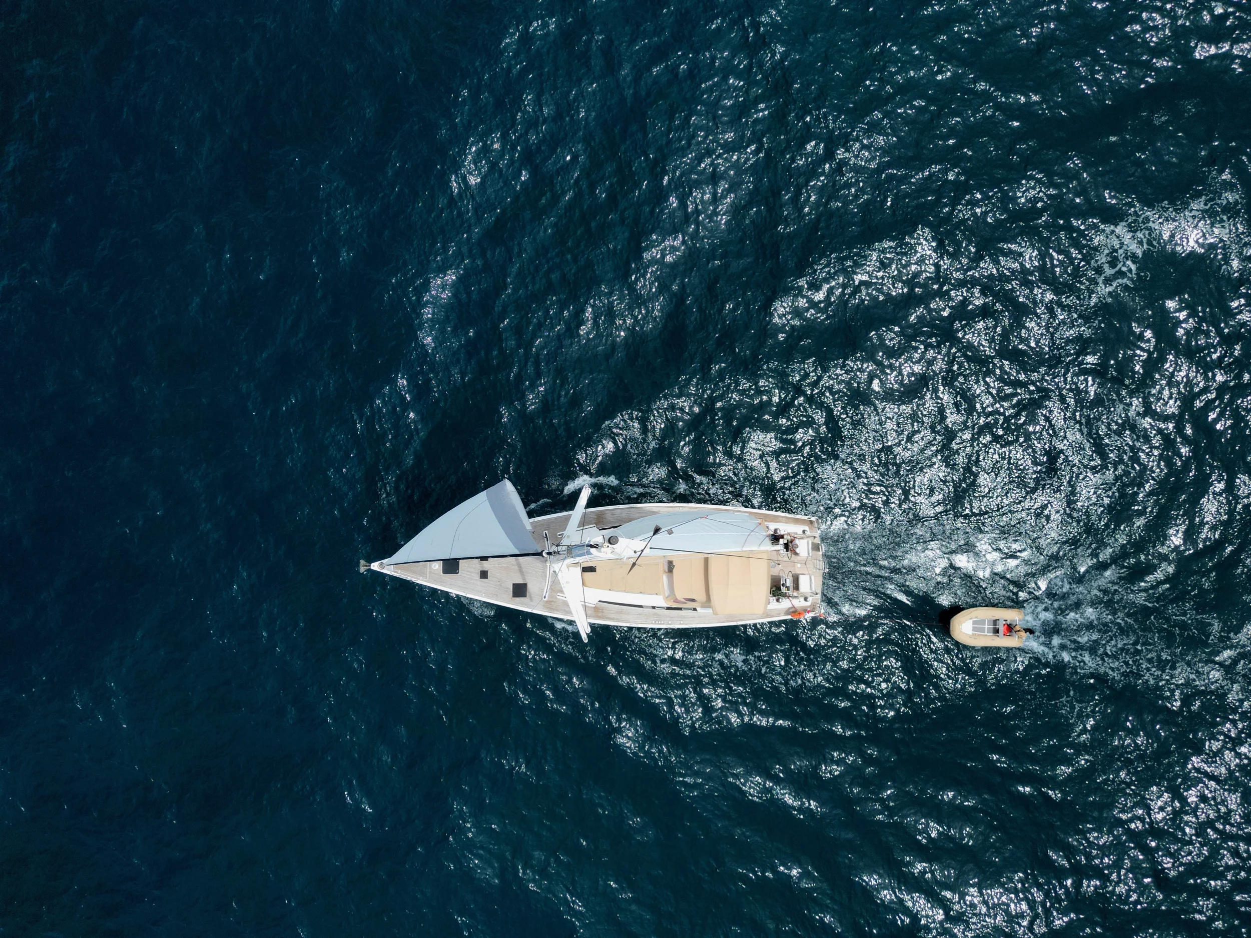 Hanse 630e (Sailing Freedom)  - 9