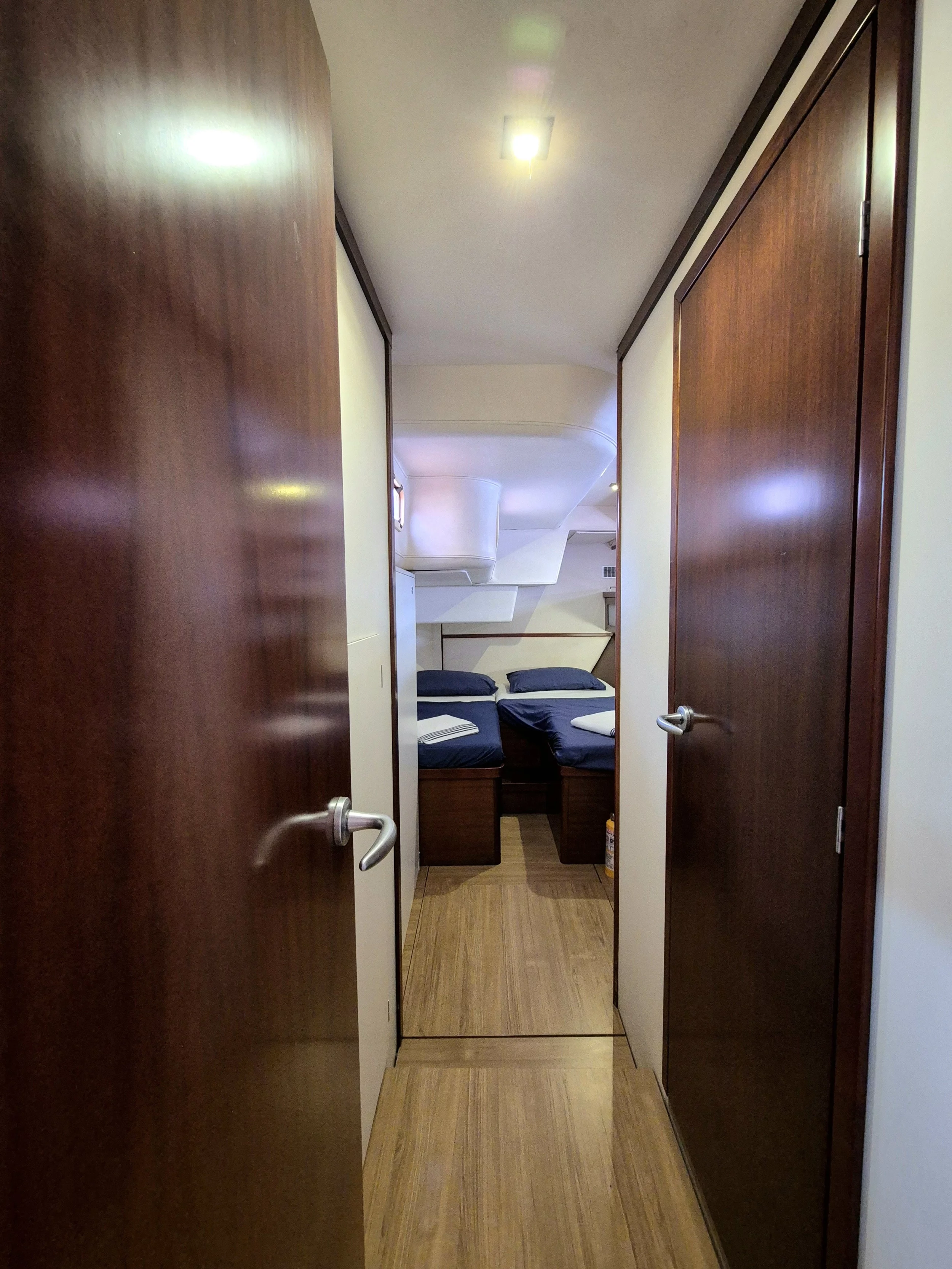 Hanse 630e (Sailing Freedom)  - 21