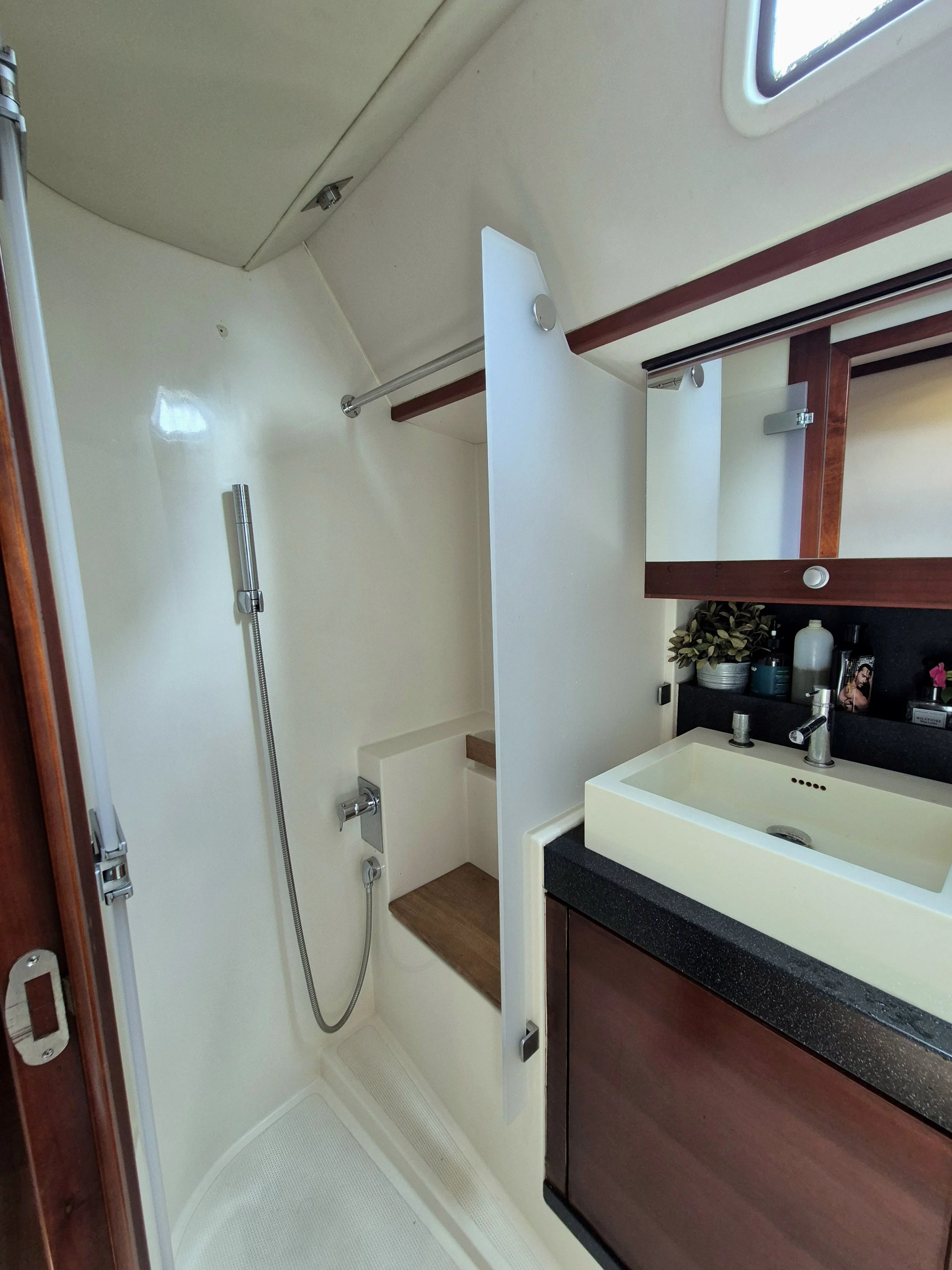 Hanse 630e (Sailing Freedom)  - 16