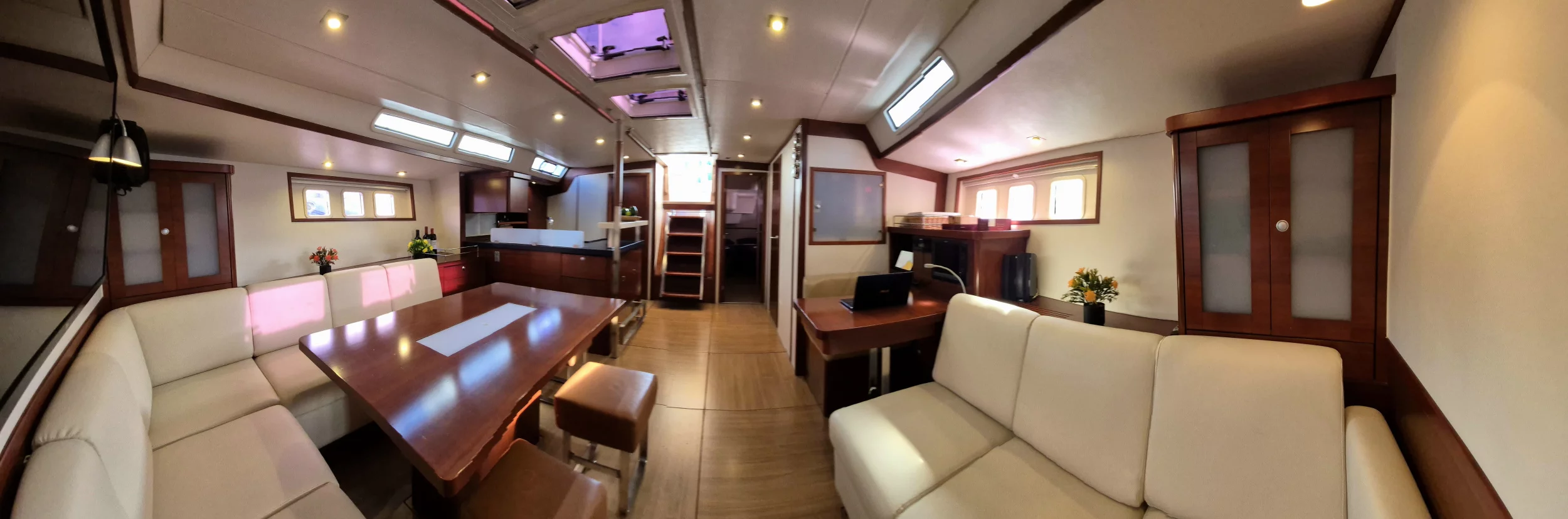 Hanse 630e (Sailing Freedom)  - 10