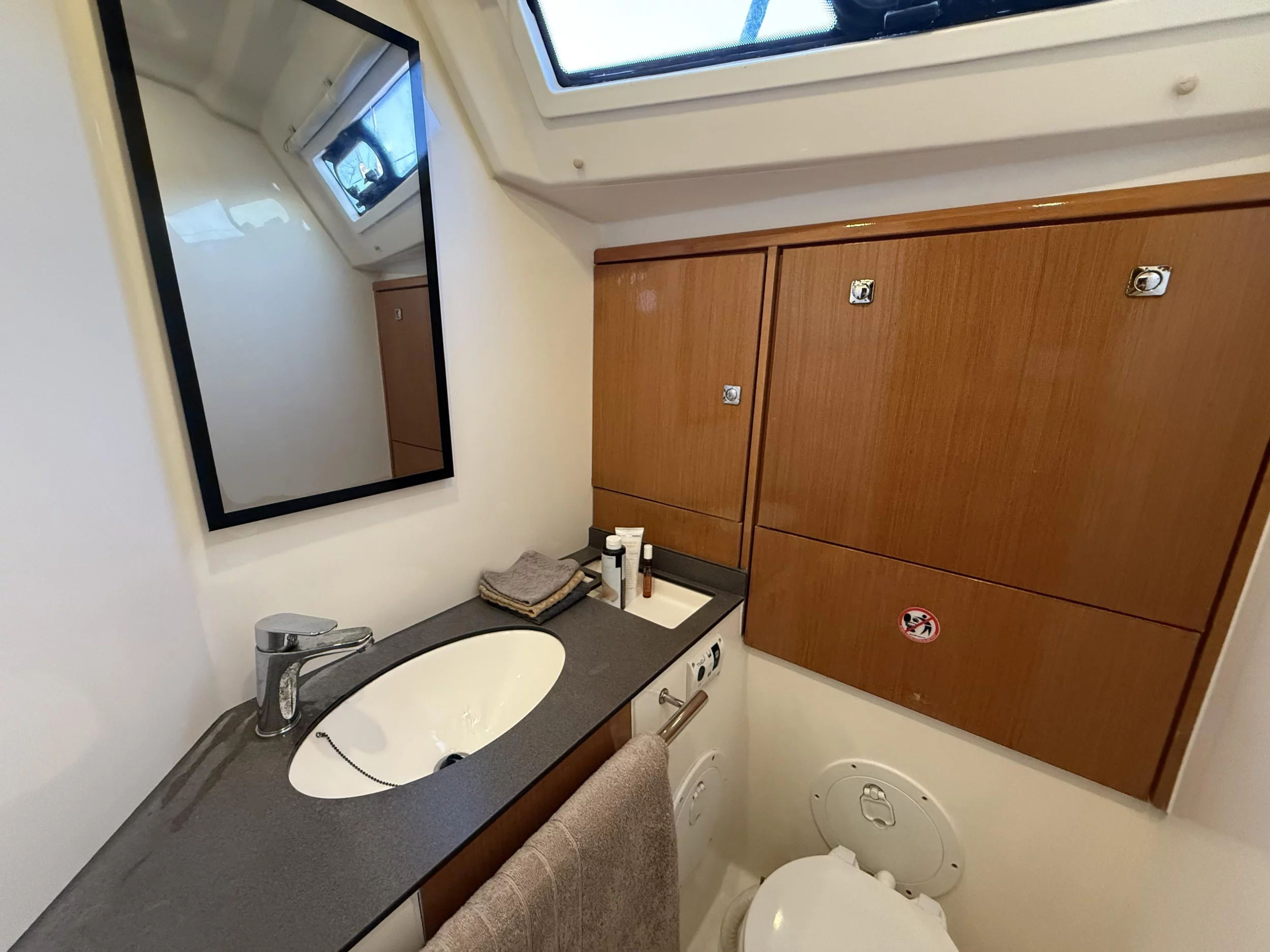 Bavaria 46 Cruiser (Aquilo)  - 7