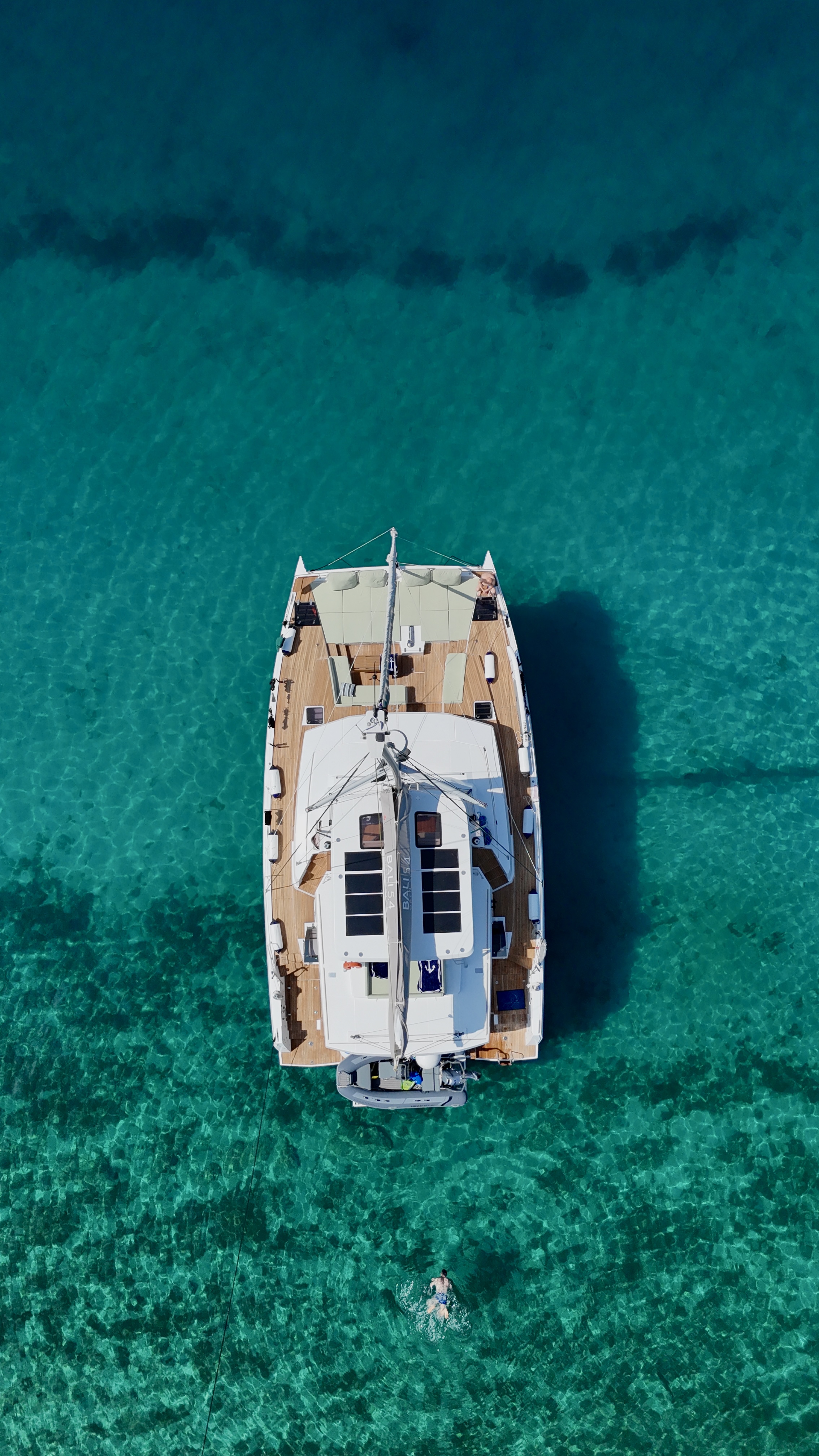 Photo #7 - Bali 5.4 (Mastermind II) in Le Marin - 61782