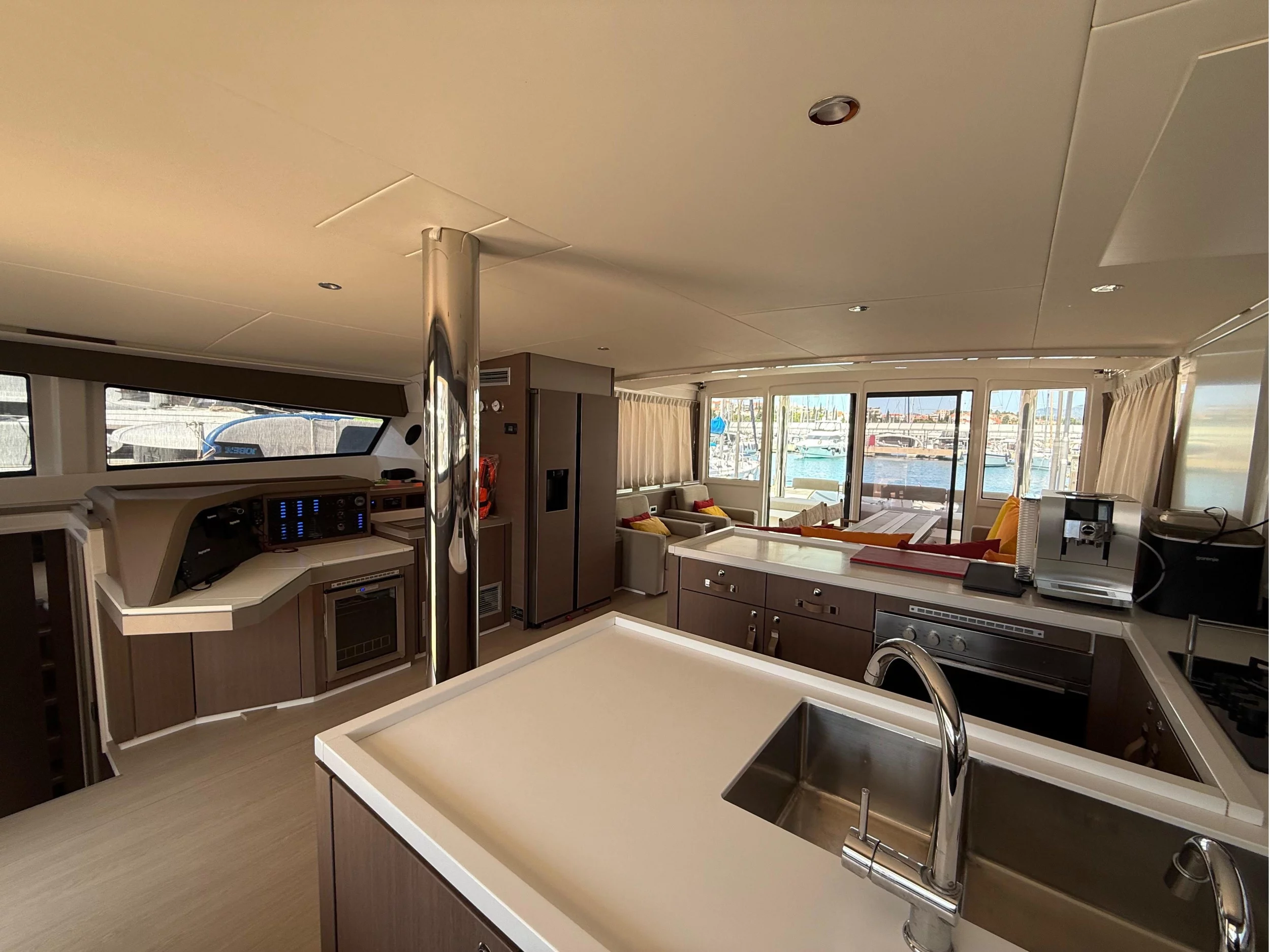 Bali 5.4 (North Star) Interior image - 21