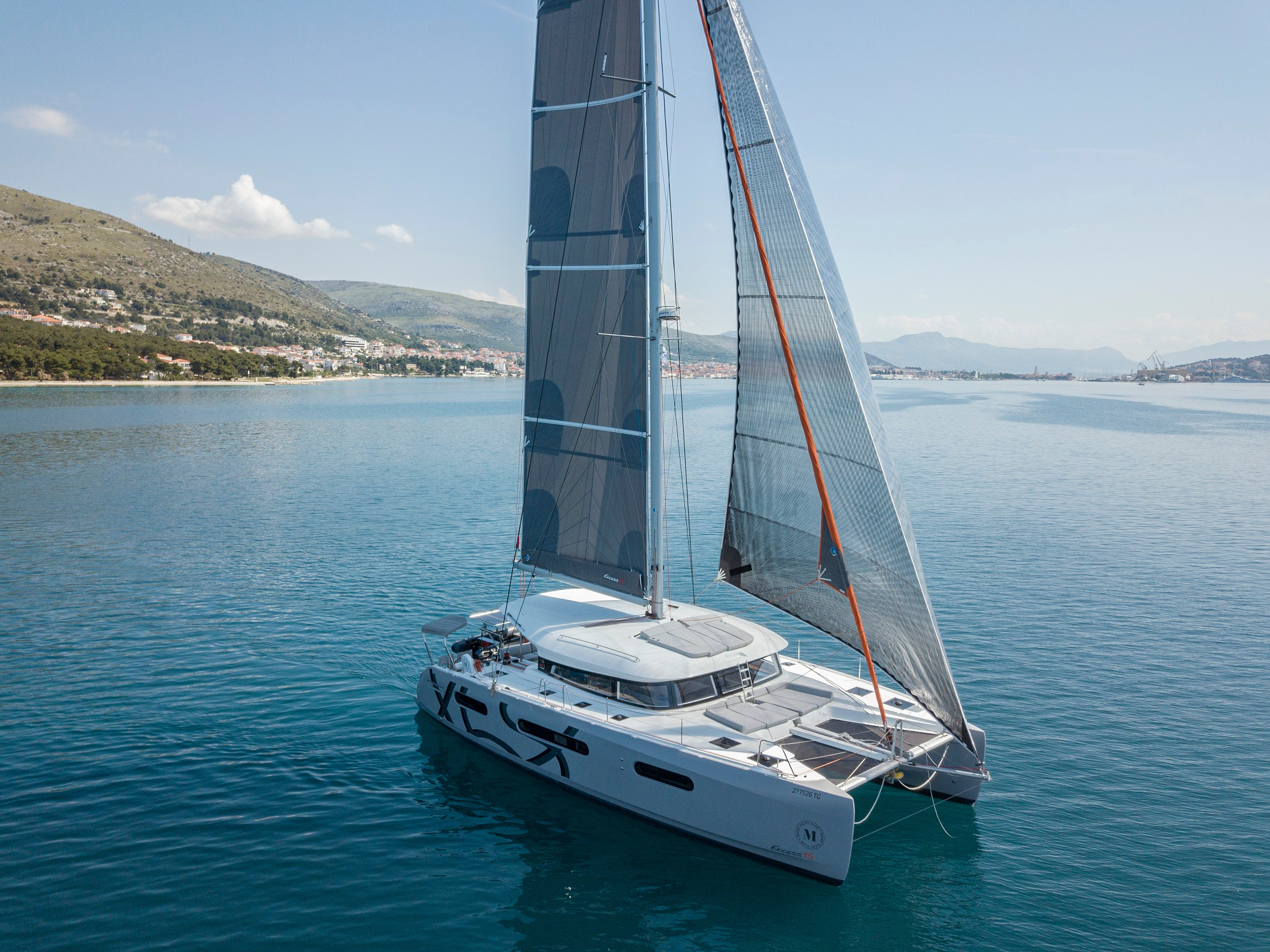 Photo #1 - Excess 15 (Tranquillity) en Mitikas - 62210