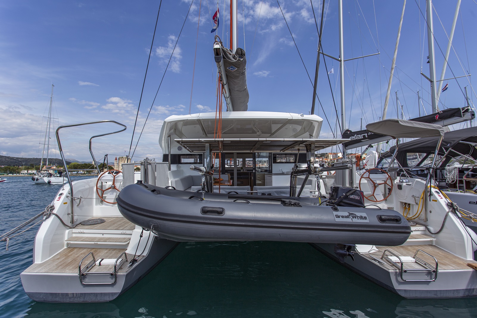 Photo #7 - Excess 15 (Tranquillity) en Mitikas - 62210
