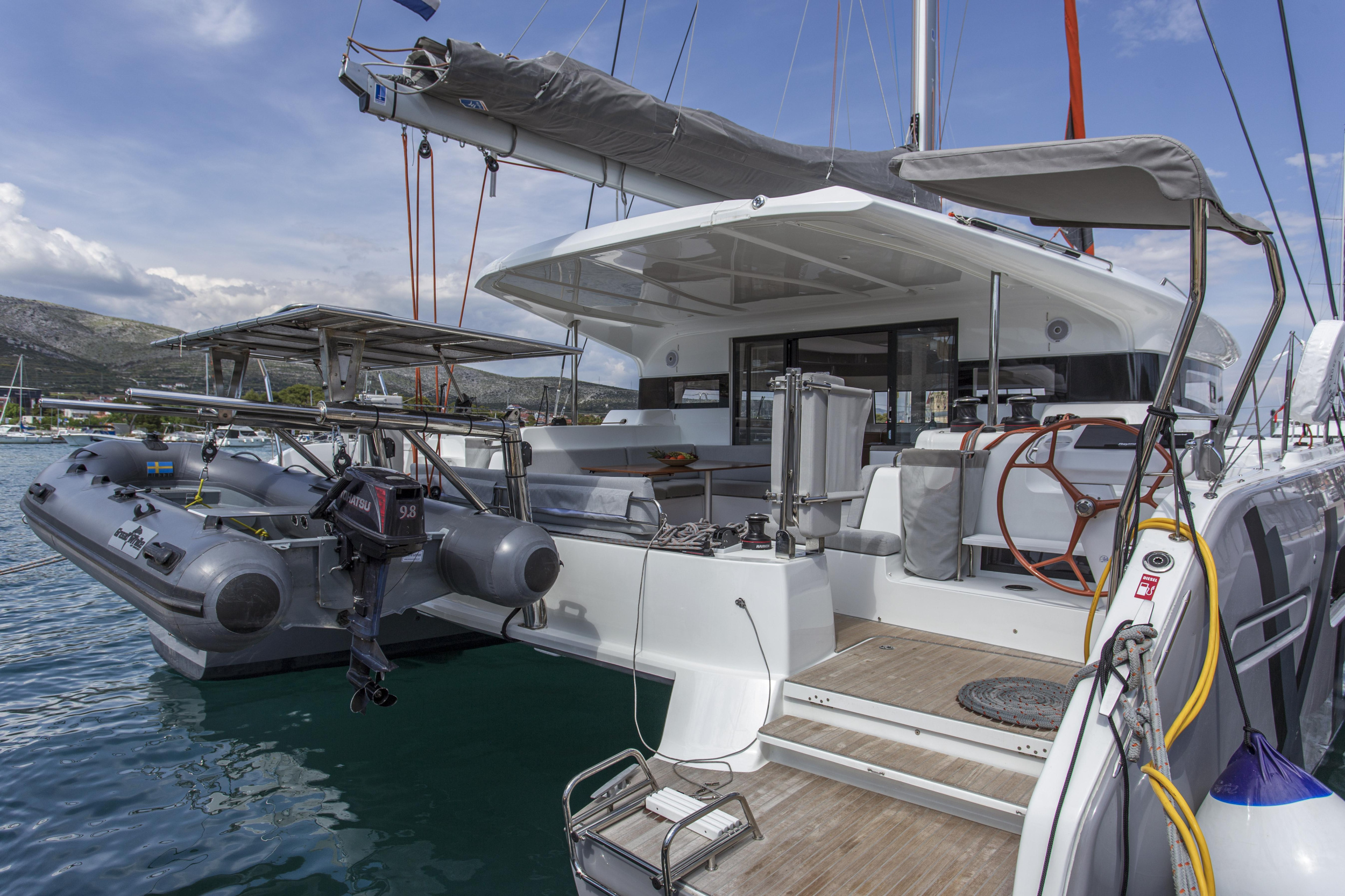 Photo #12 - Excess 15 (Tranquillity) en Mitikas - 62210