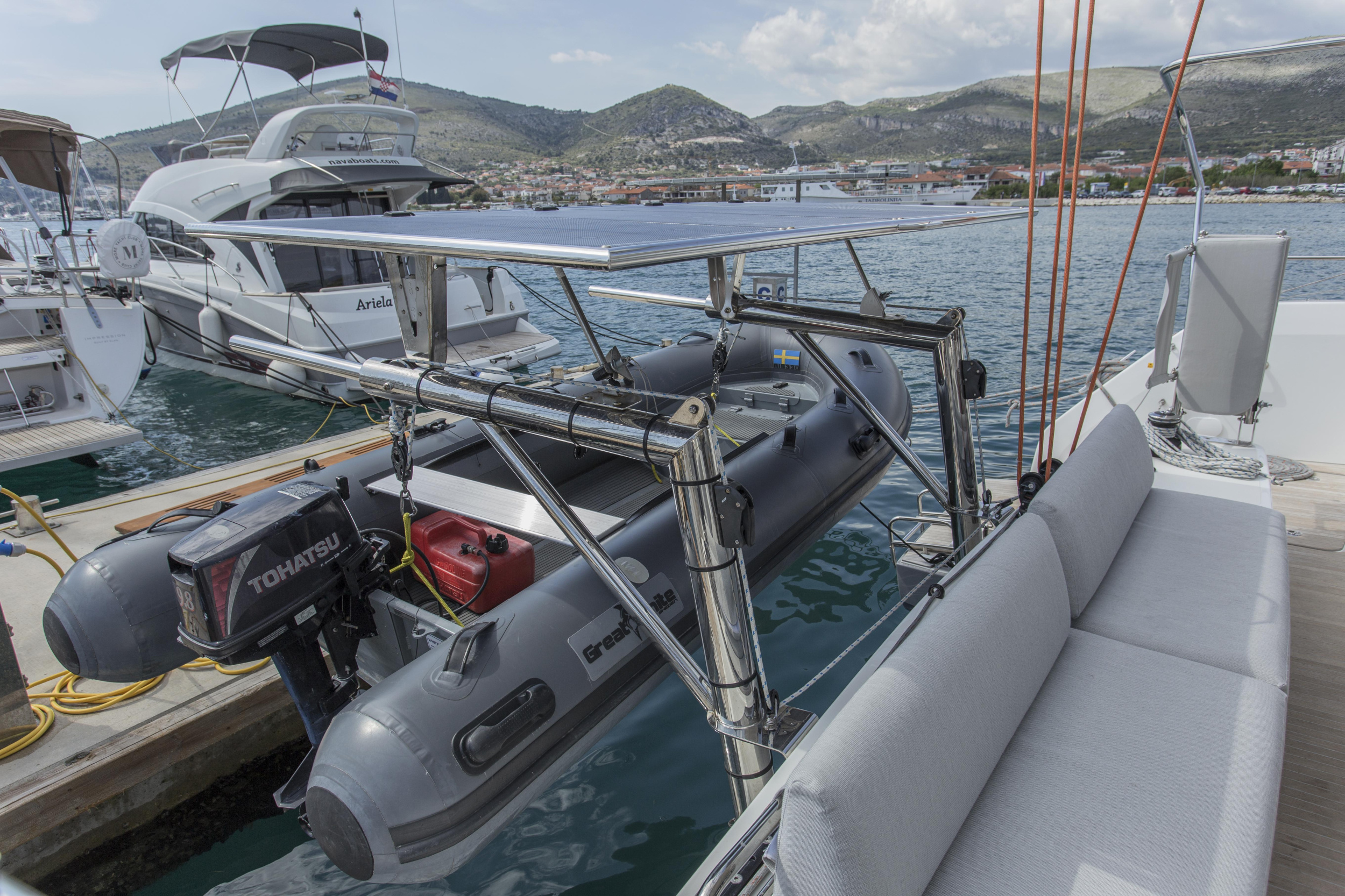 Photo #9 - Excess 15 (Tranquillity) en Mitikas - 62210