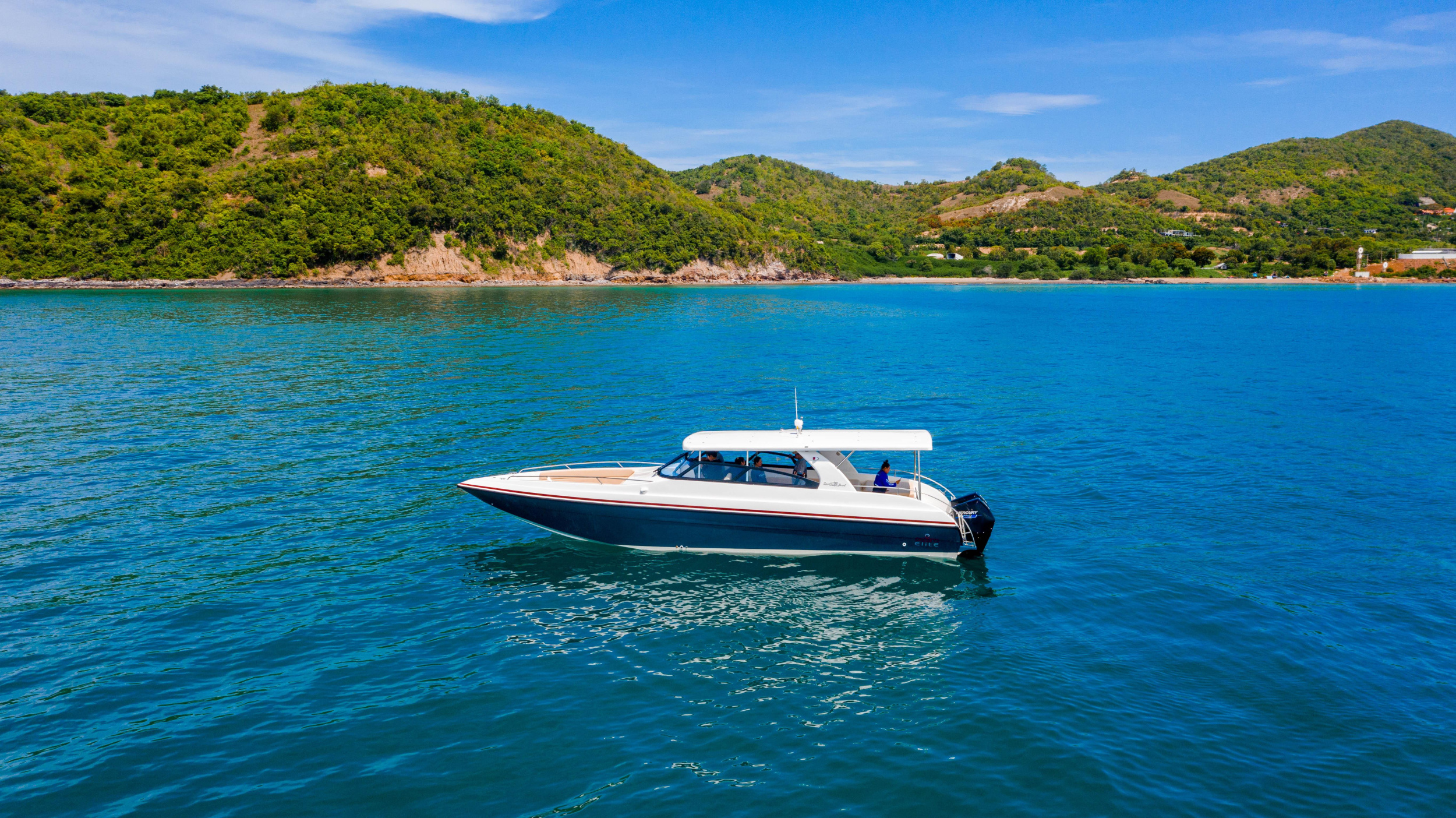 Photo #11 - SB399 (Miss GIGI) in Koh Samui - 62118
