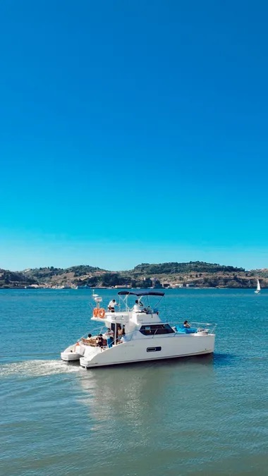 Photo #13 - Highland 35 (Perola) in Lisbon - 63185