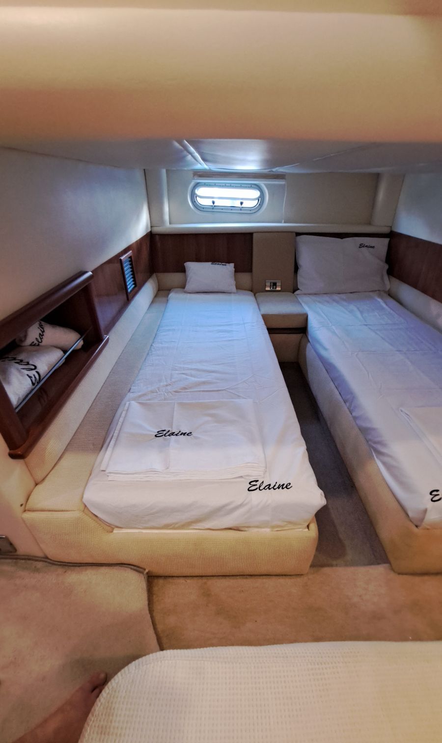 Photo #24 - Sealine S38 (ELAINE) in Atene - 62059