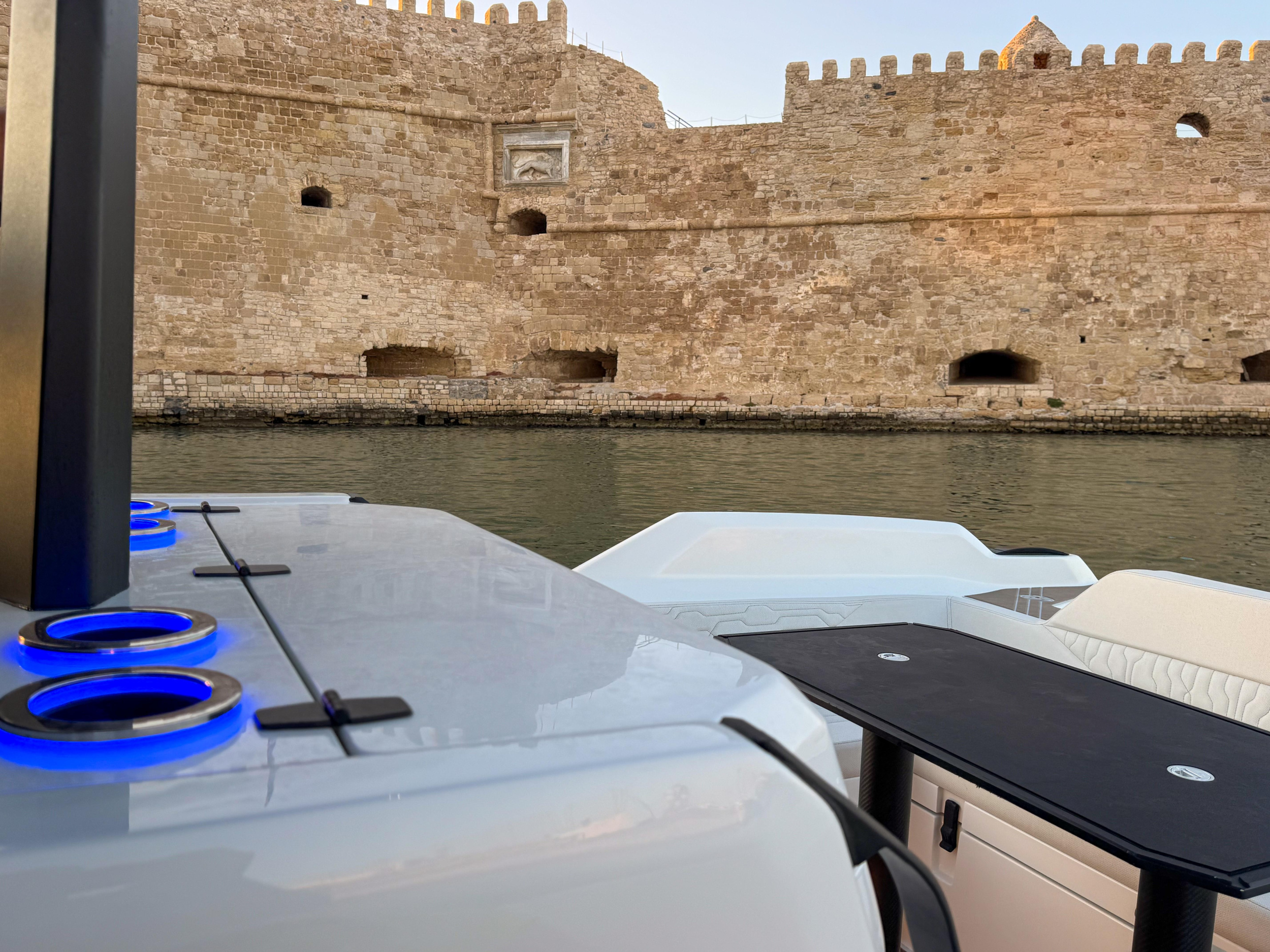 Photo #13 - Olympic 40SR (Blue Marine I) in Heraklion - 62126