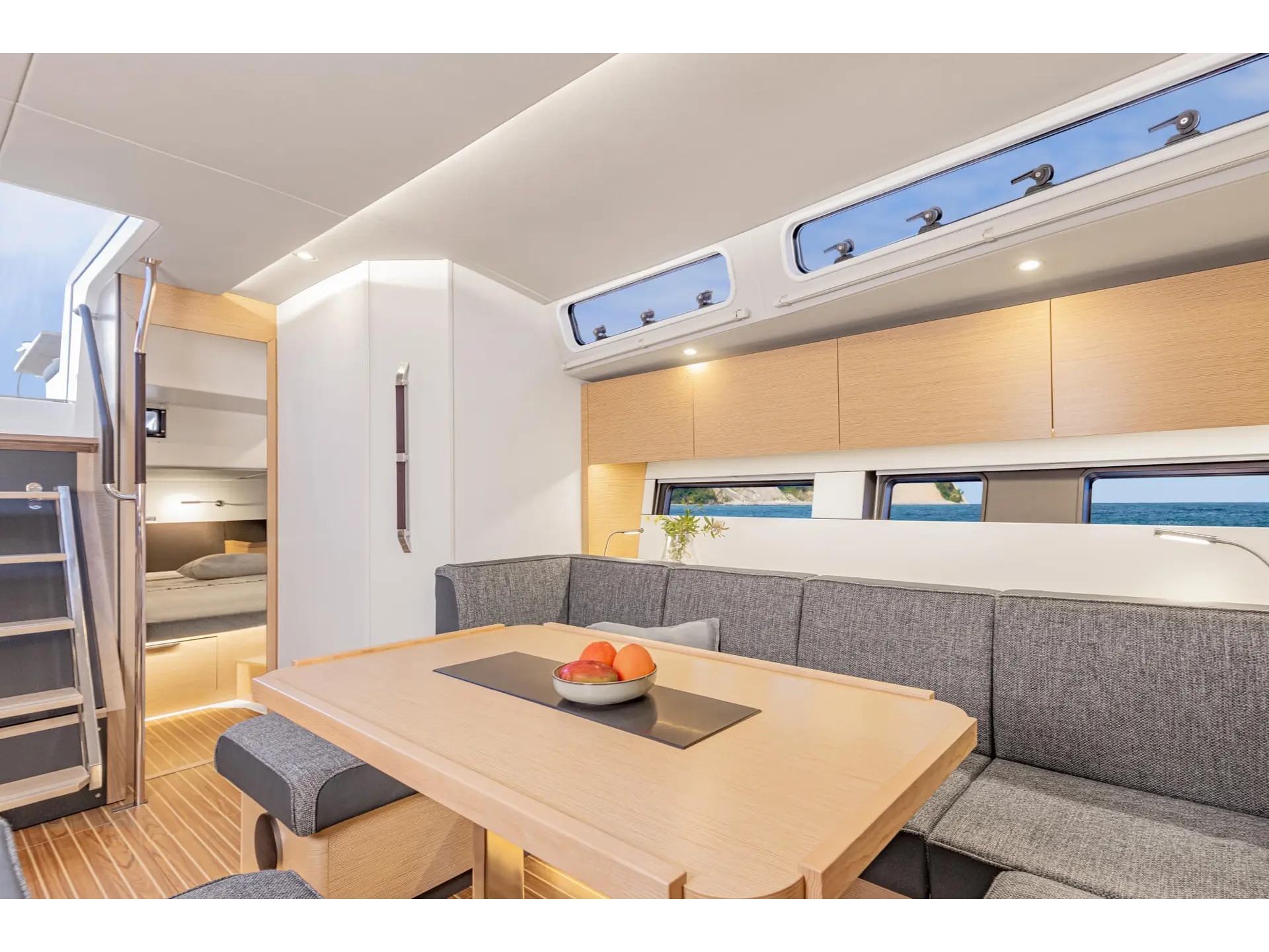 Hanse 460 — photo 3
