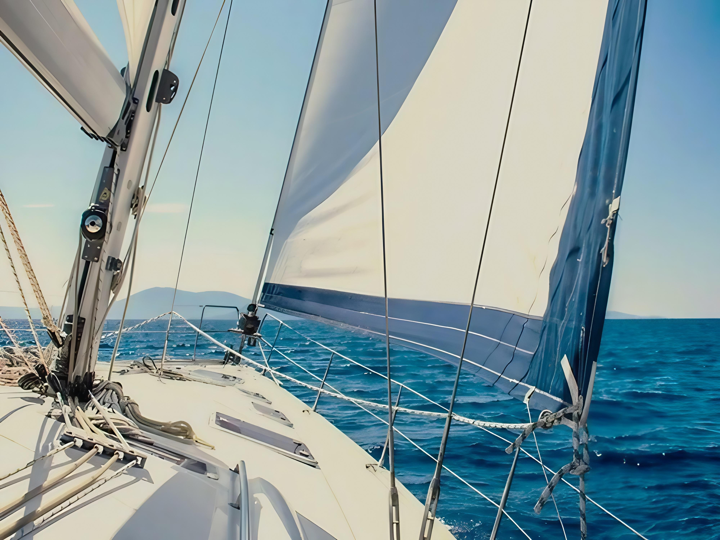 Bavaria 50 Cruiser — photo 8