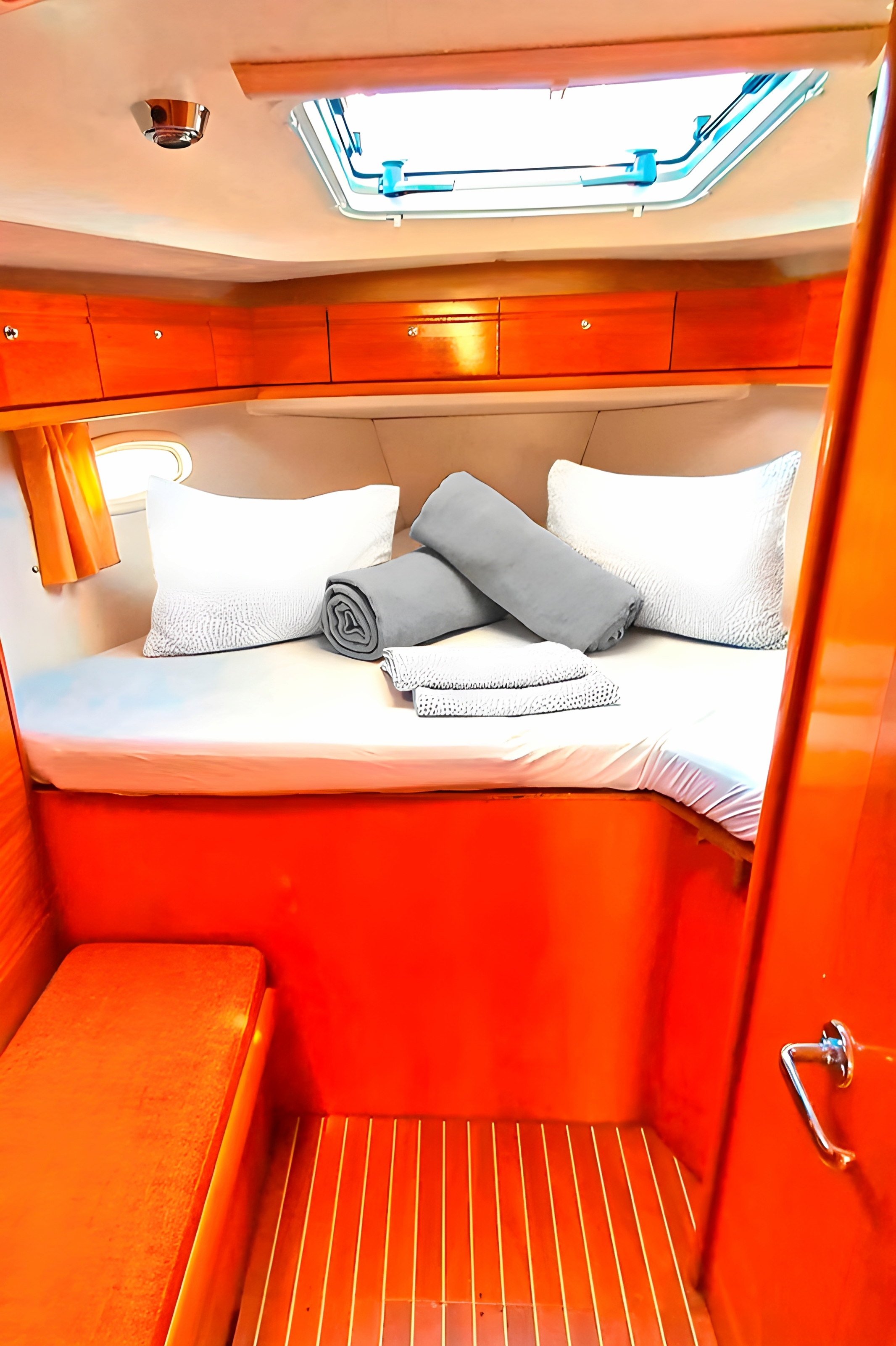 Bavaria 50 Cruiser — photo 7