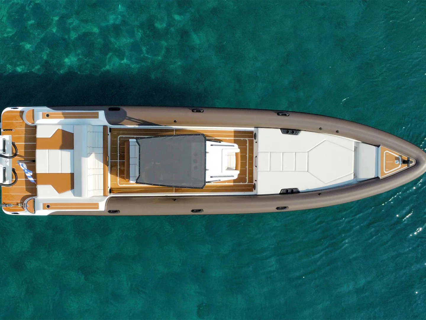 Rock Marine 36 (AELIA) Plan image - 4