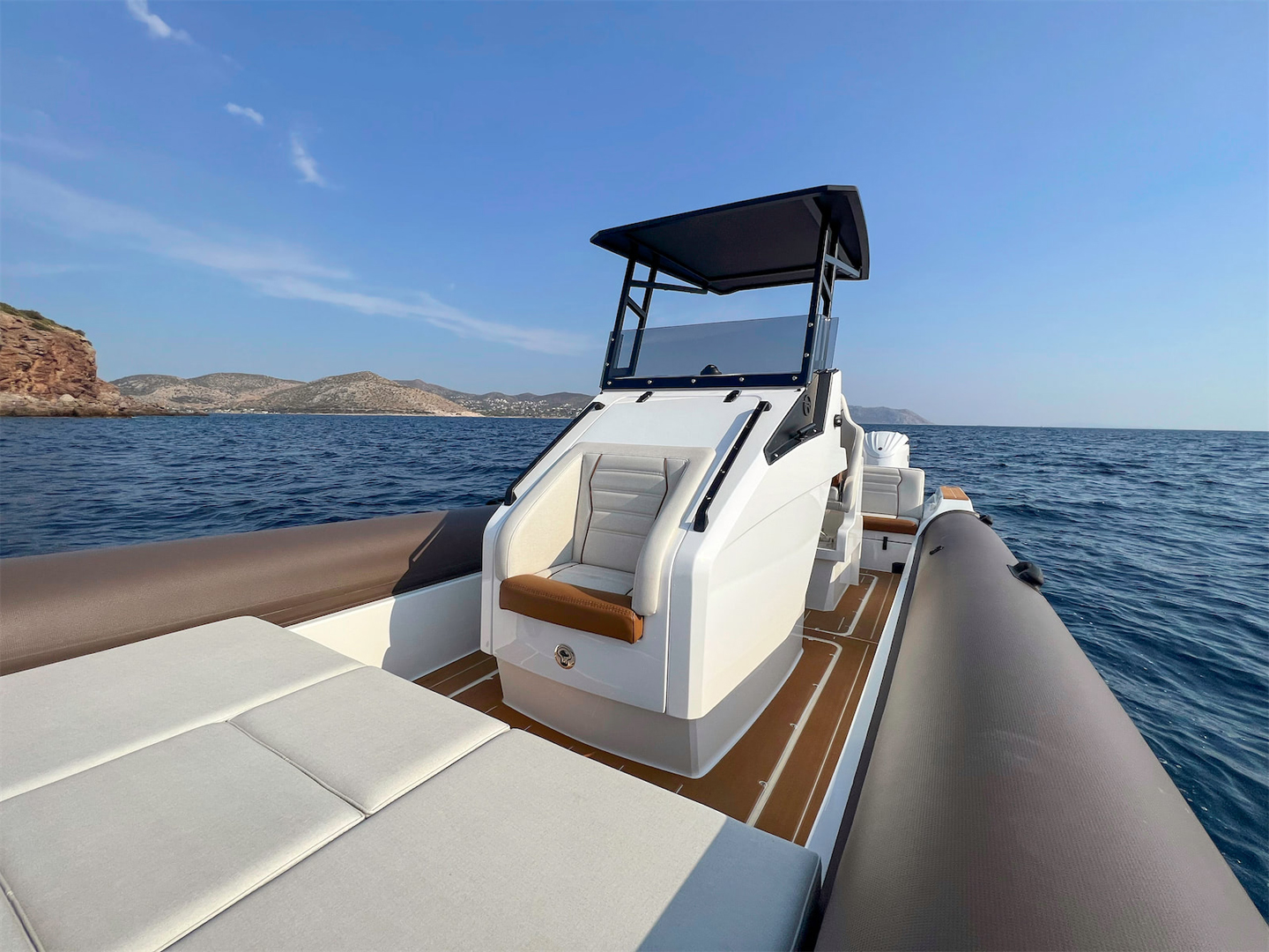 Photo #17 - Rock Marine 36 (AELIA) en Kalamata - 62027