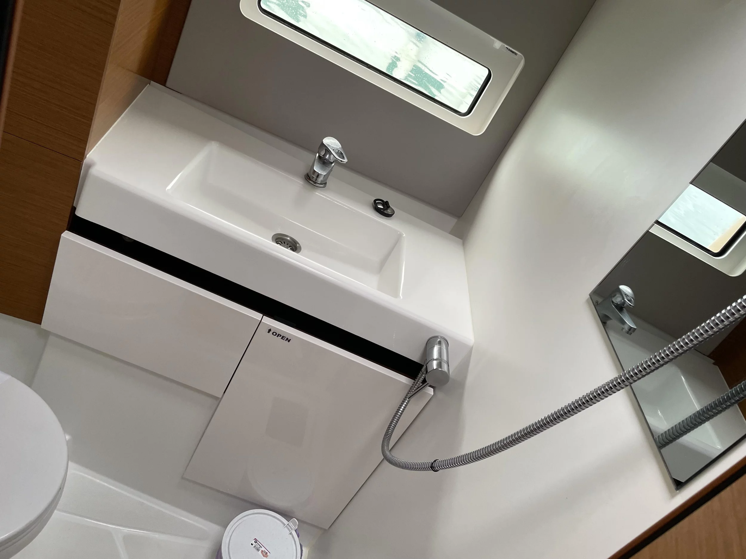 Sun Odyssey 490 (Iris)  - 16