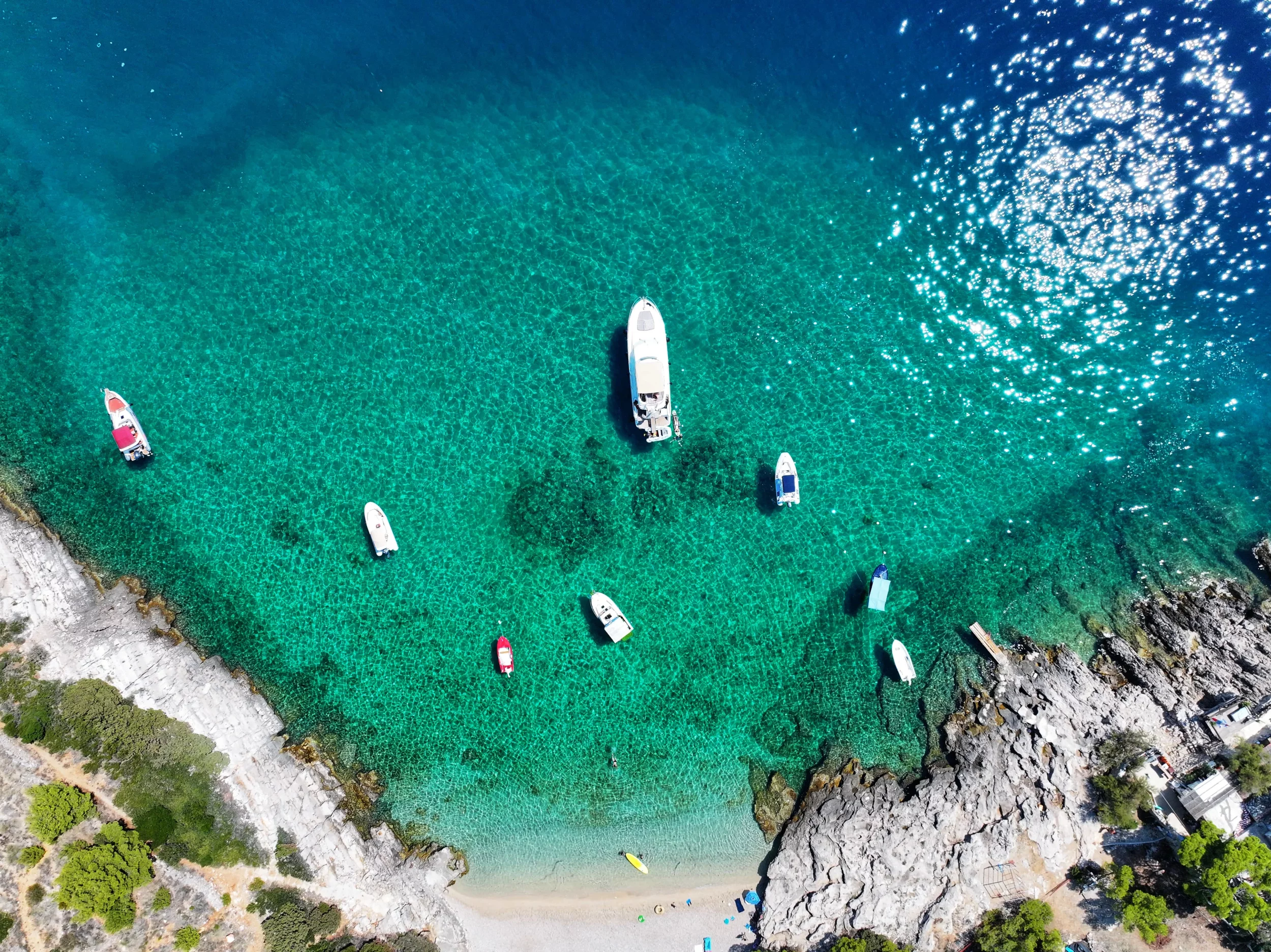 Jeanneau Prestige 46 Fly (UNPLUGGED)  - 19