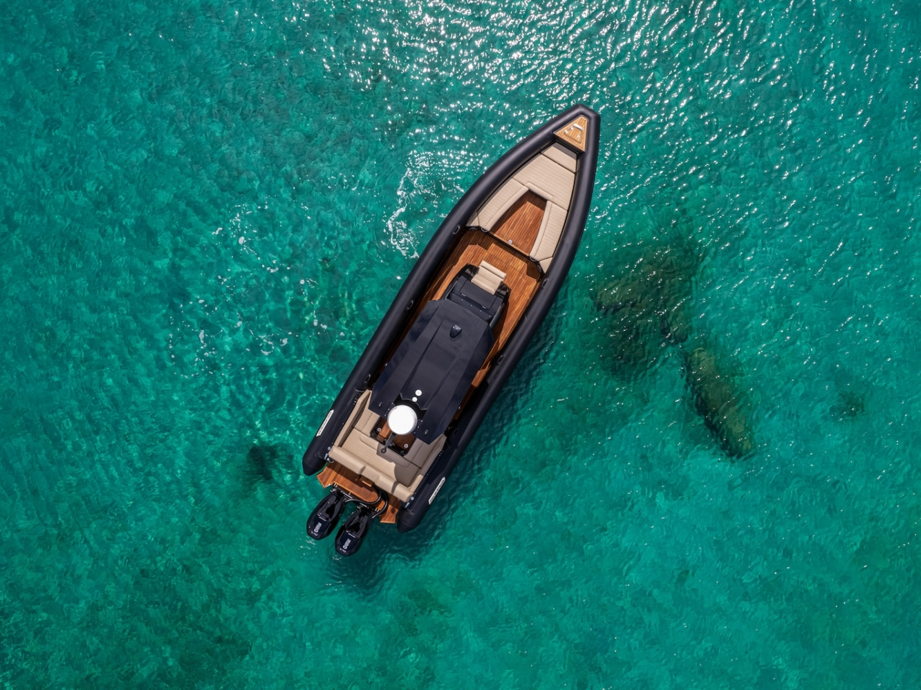 Skipper-BSK 34 NC — photo 4