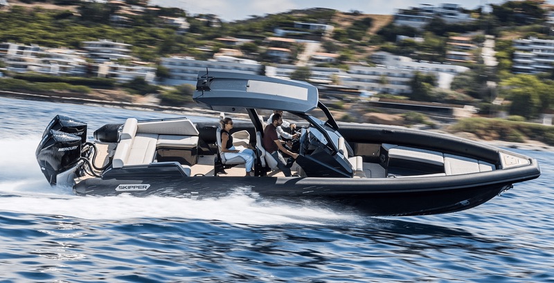 Skipper-BSK 34 NC — photo 2