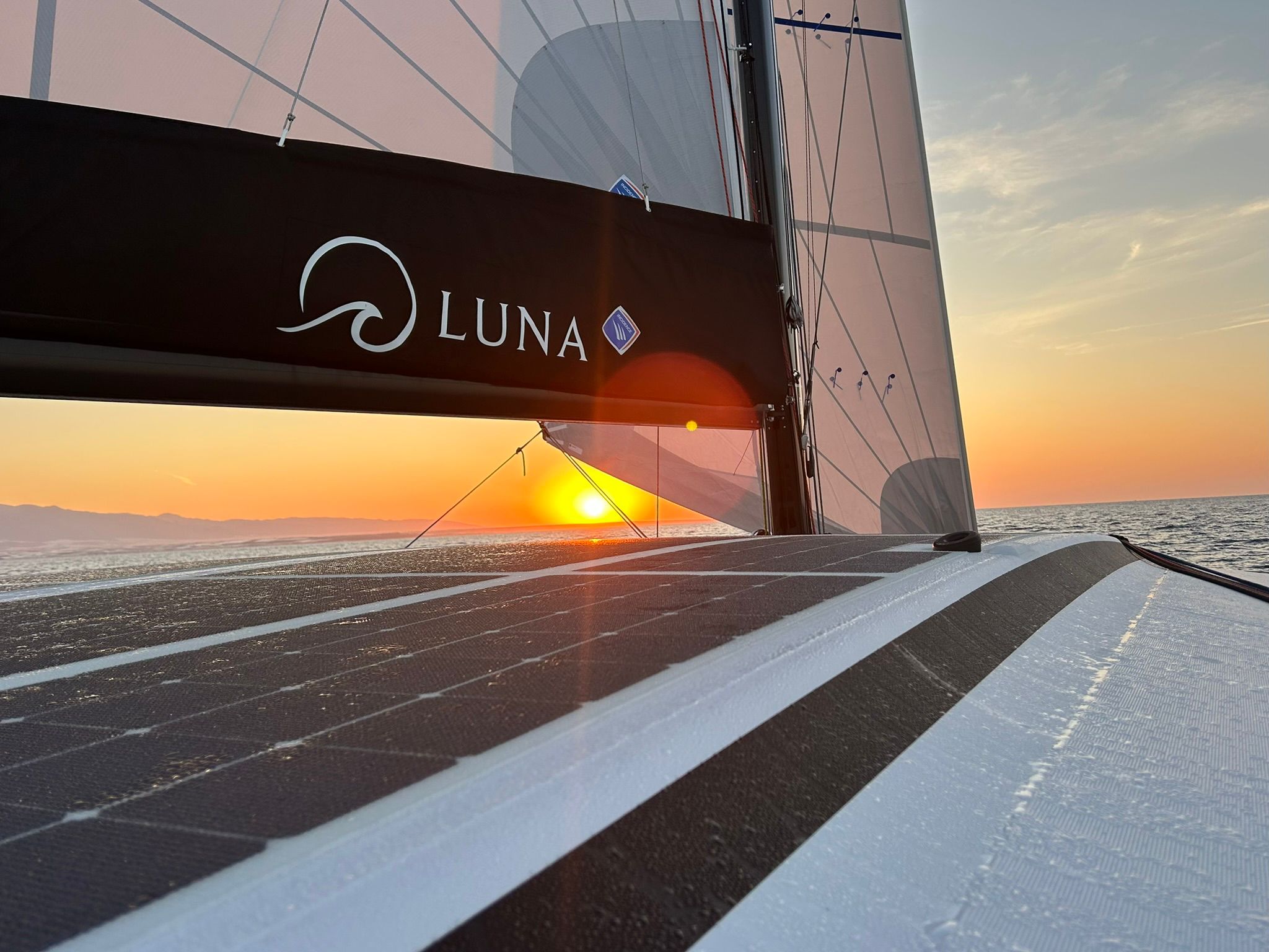 Photo #12 - Nautitech 48 Open (Luna) en Lavrion - 63895
