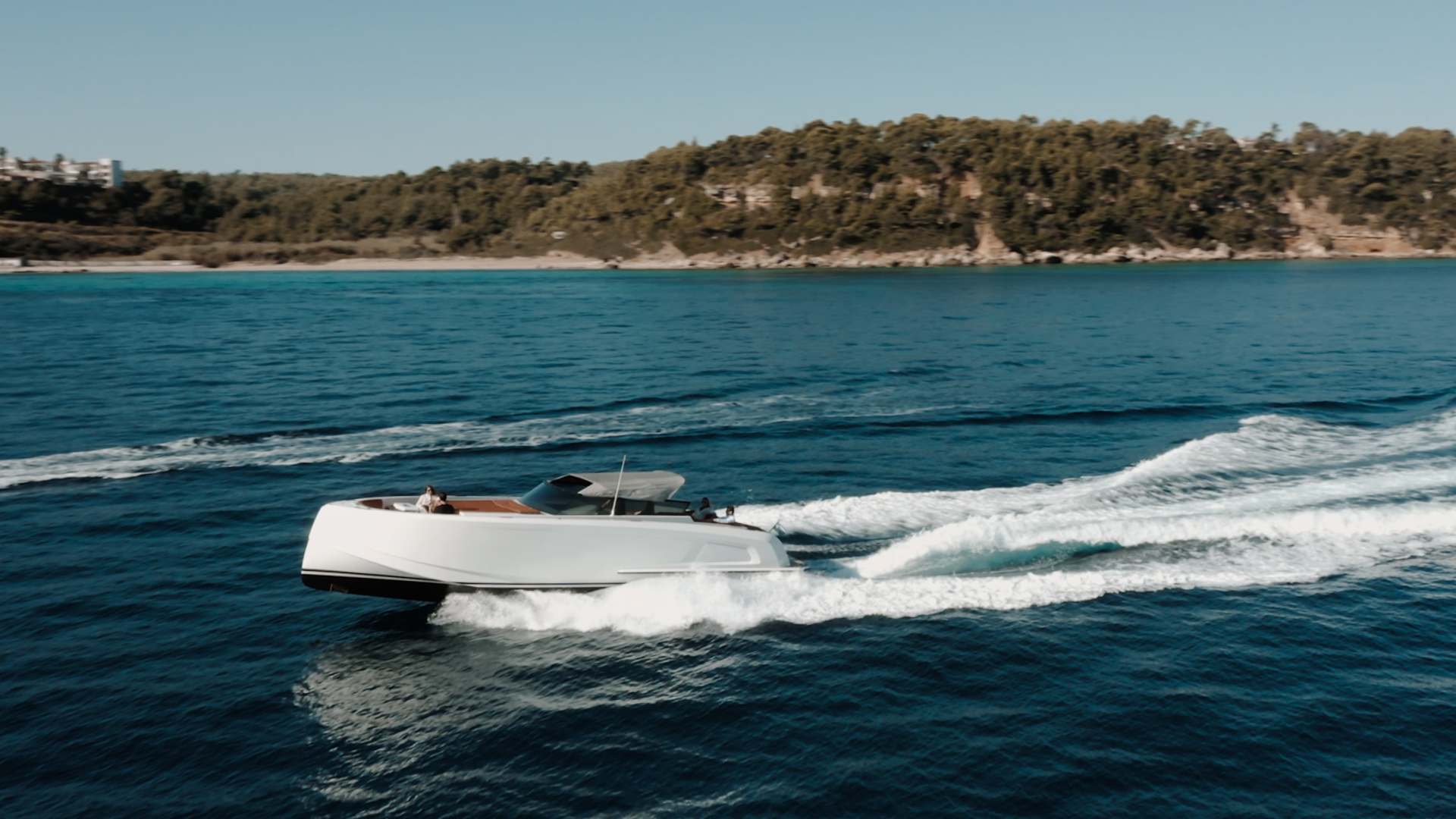 Photo #7 - Vanquish 43 (Placebo) in Corfù - 62051