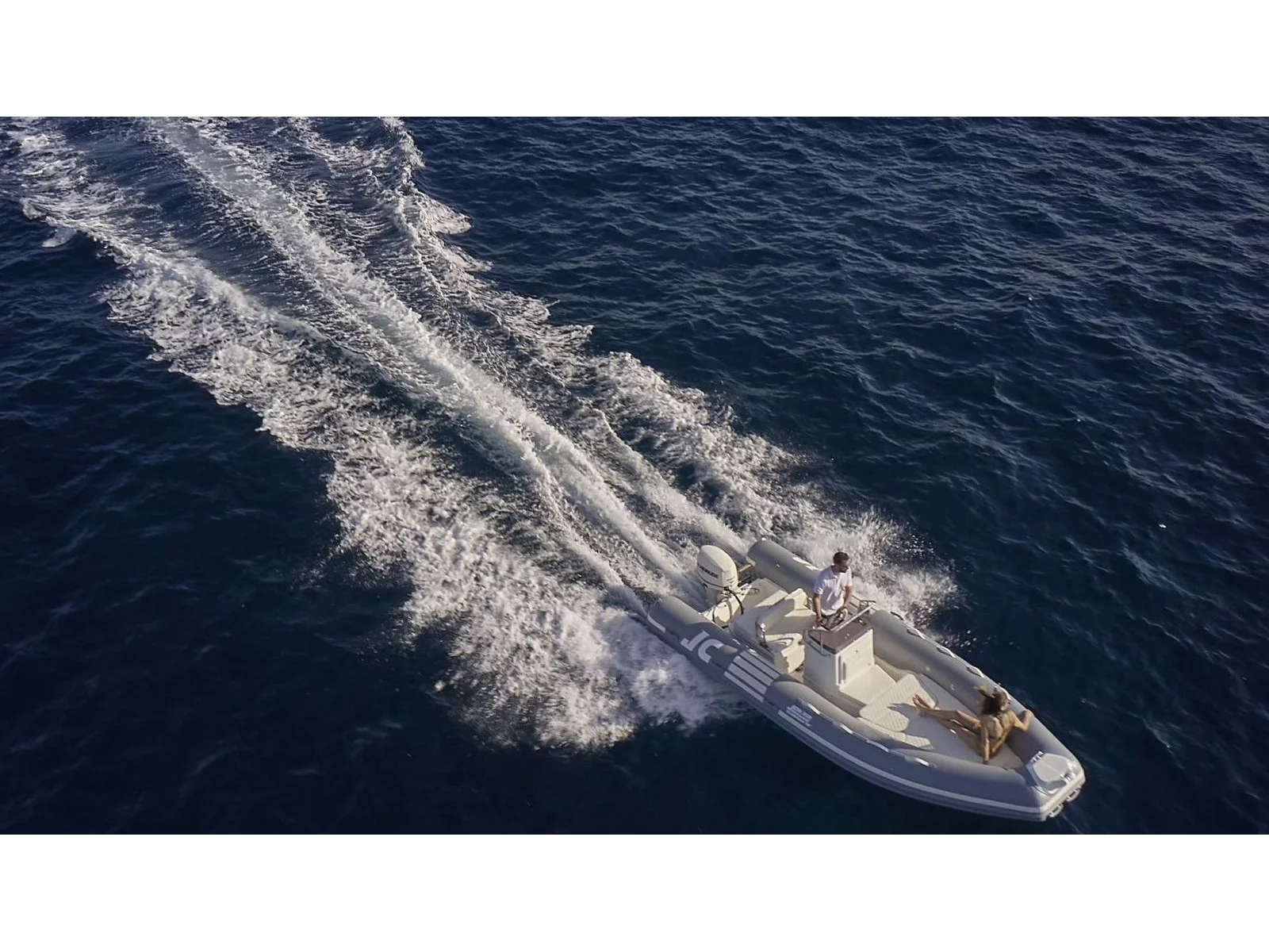 Joker Clubman 19 (Red Star) Plan image - 1
