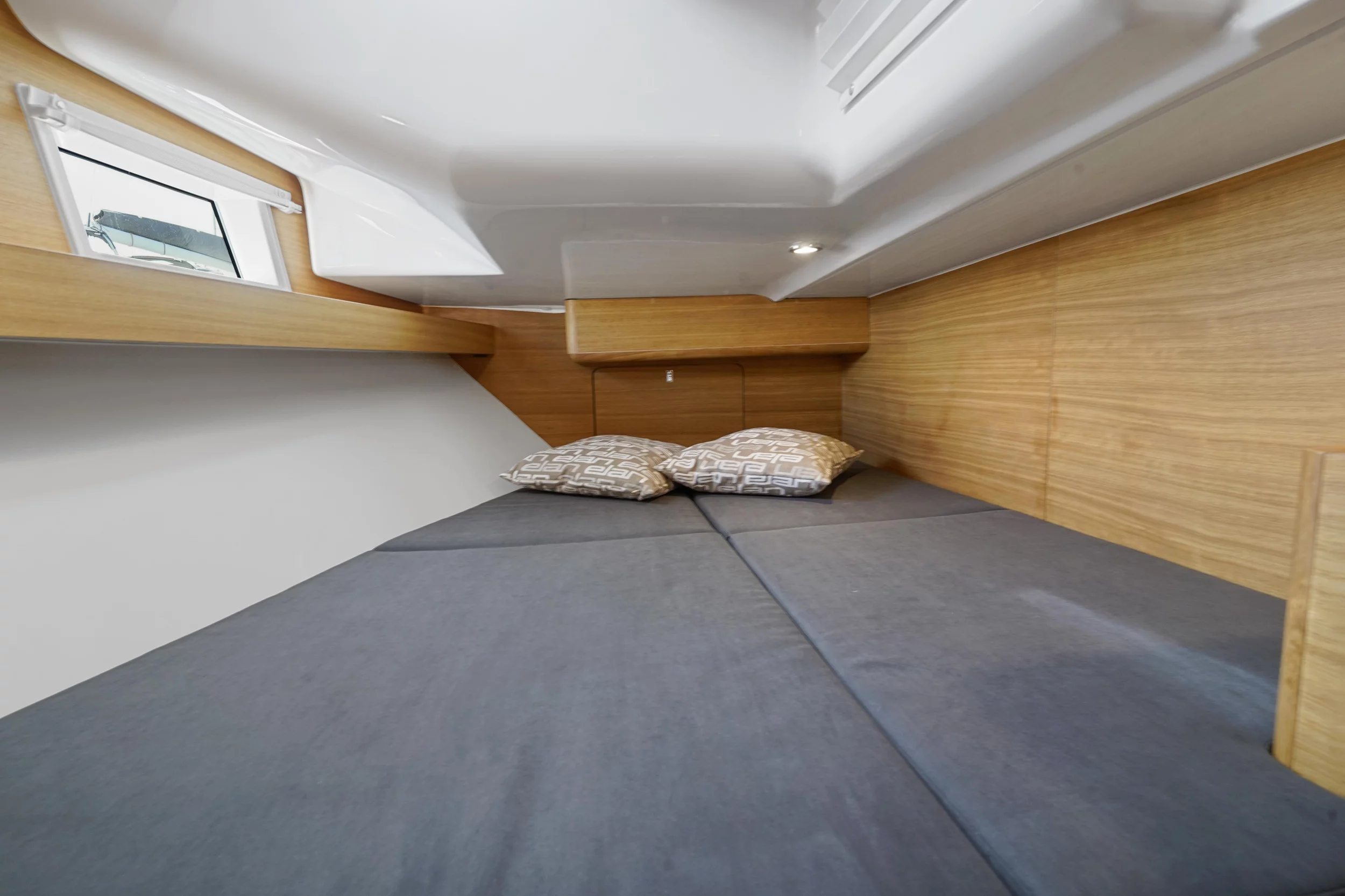 Elan Impression 40.1 (LE MAT)  - 7