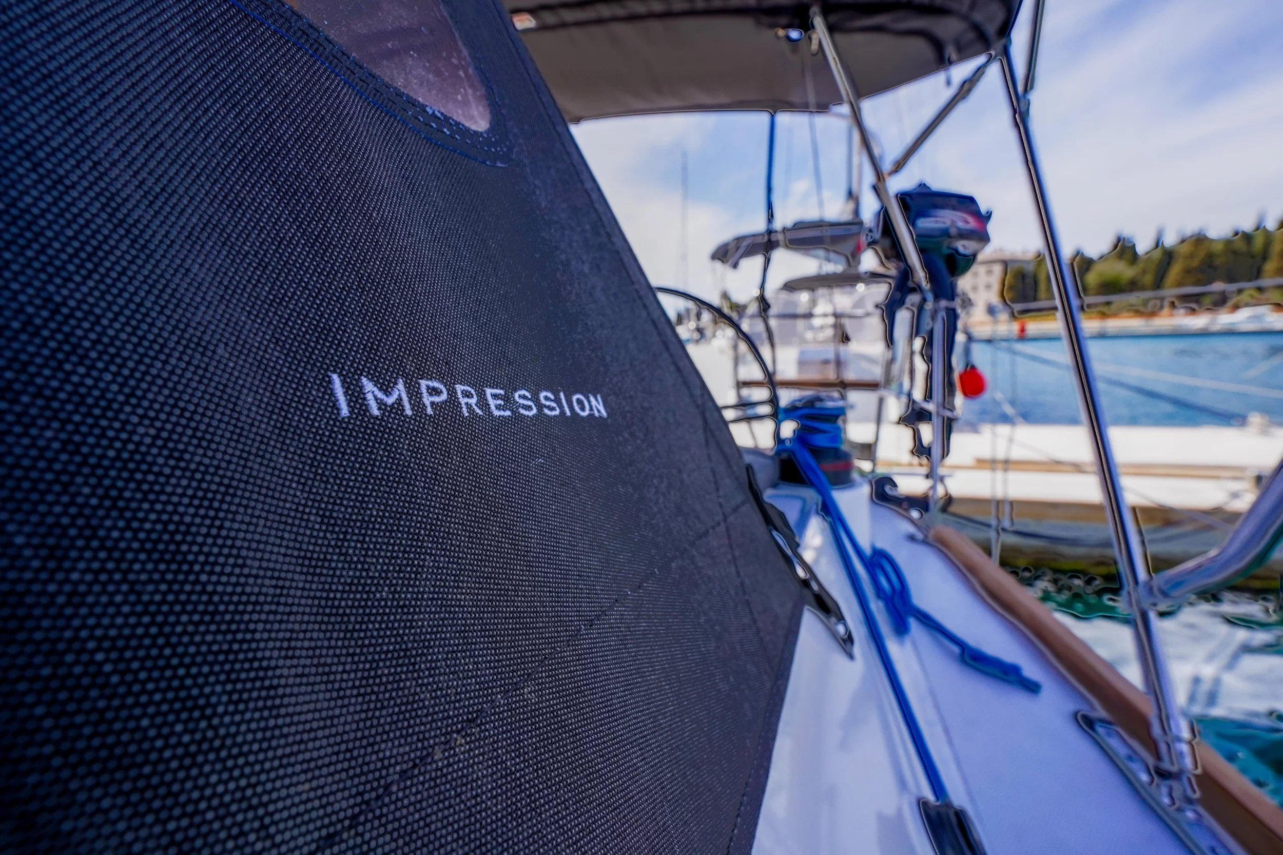 Elan Impression 40.1 (LE MAT)  - 19