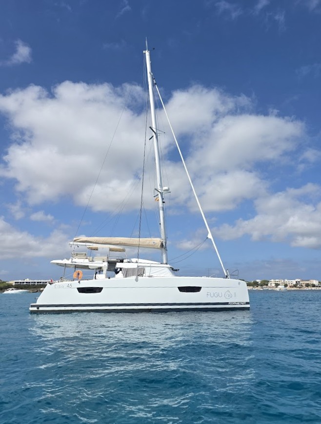 ELBA 45 & GEN — photo 10
