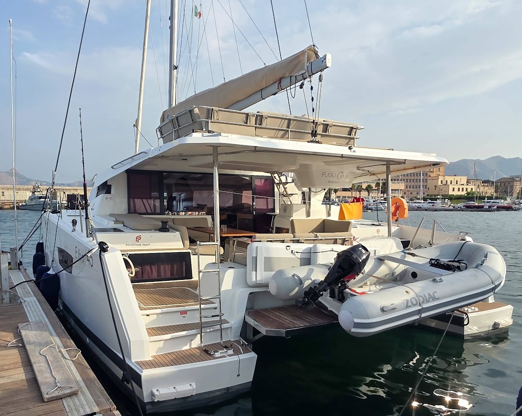 ELBA 45 & GEN — photo 13
