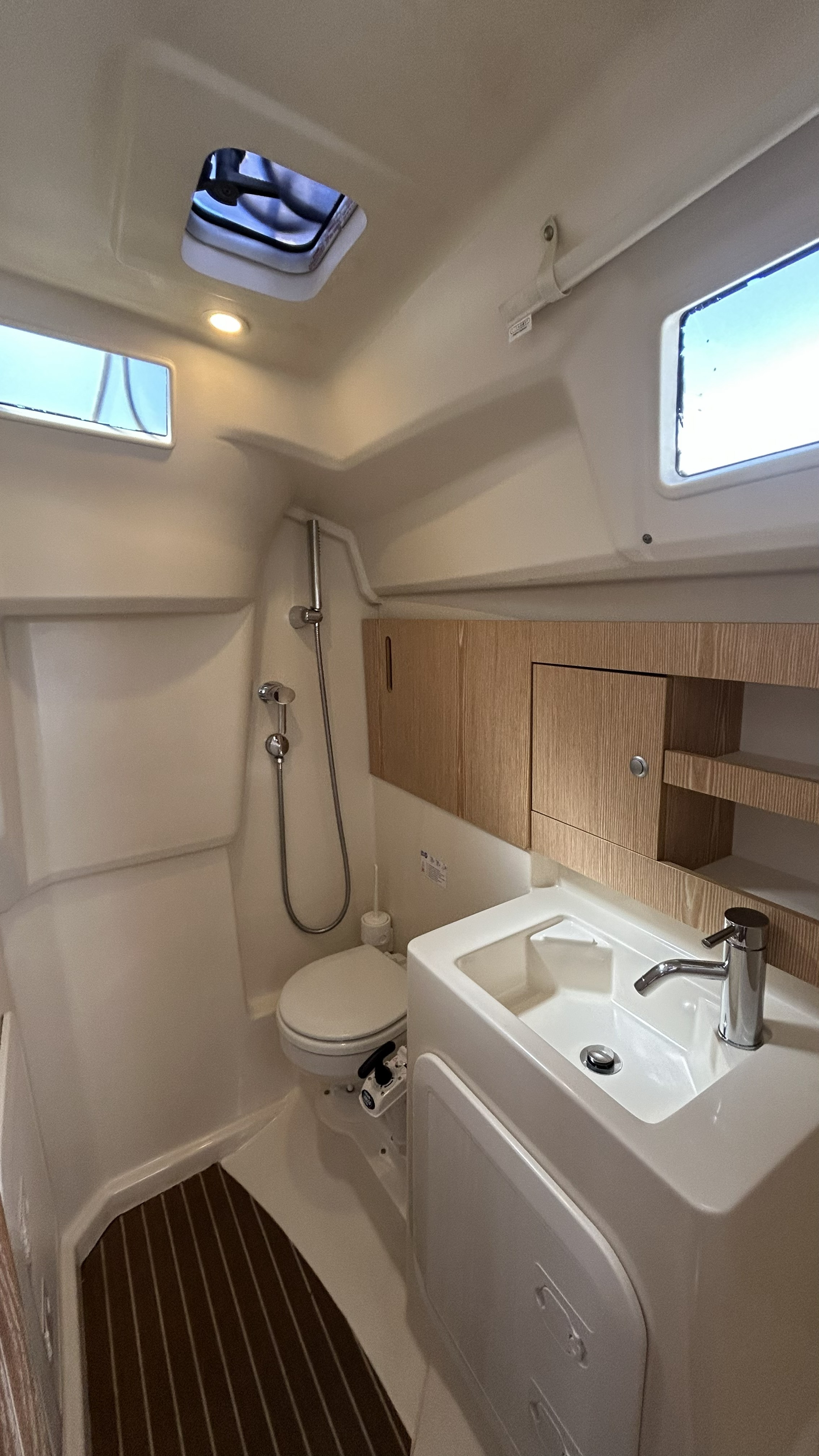 Hanse 315 — photo 4