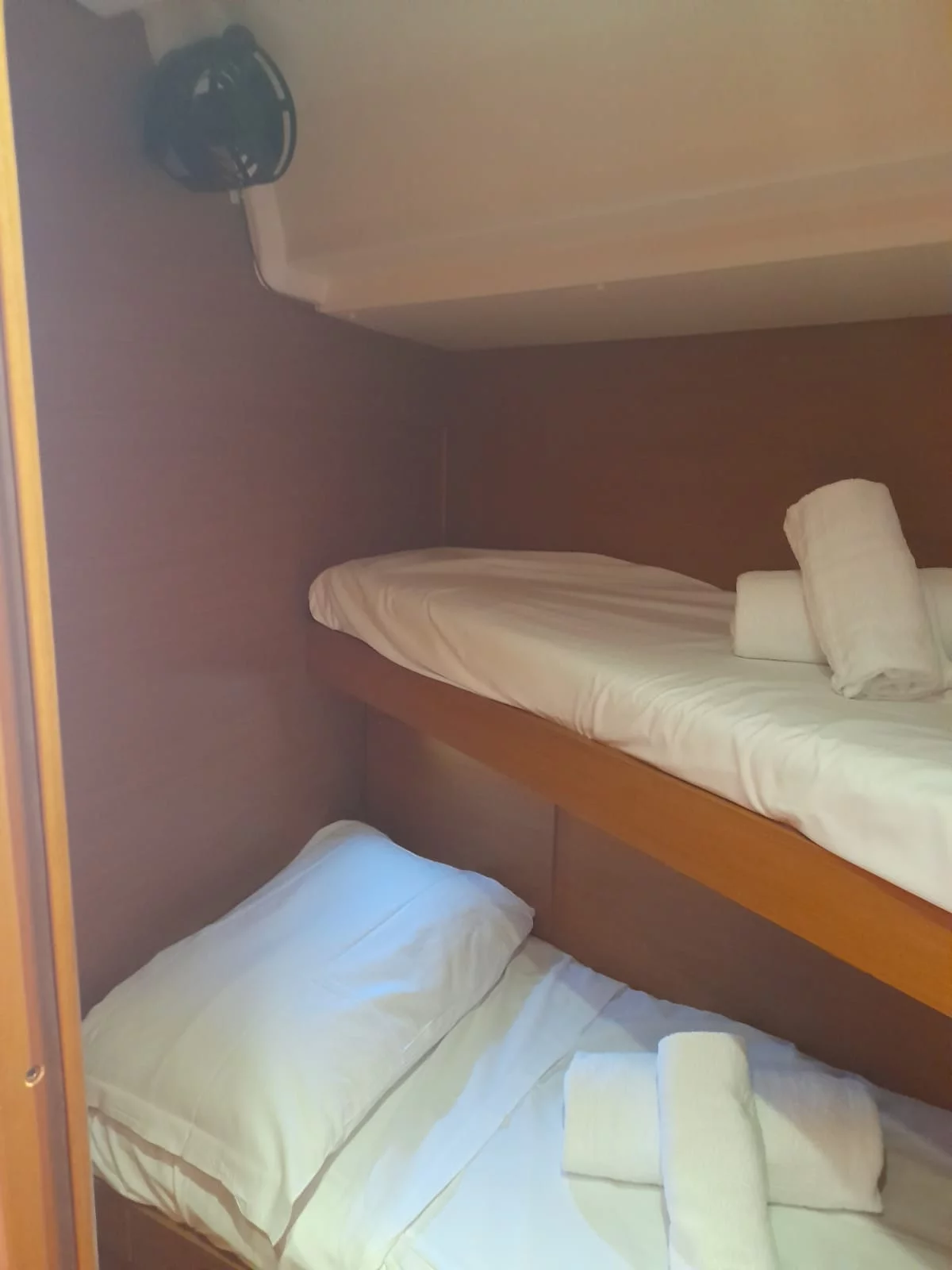 Sun Odyssey 439 (Mira)  - 7