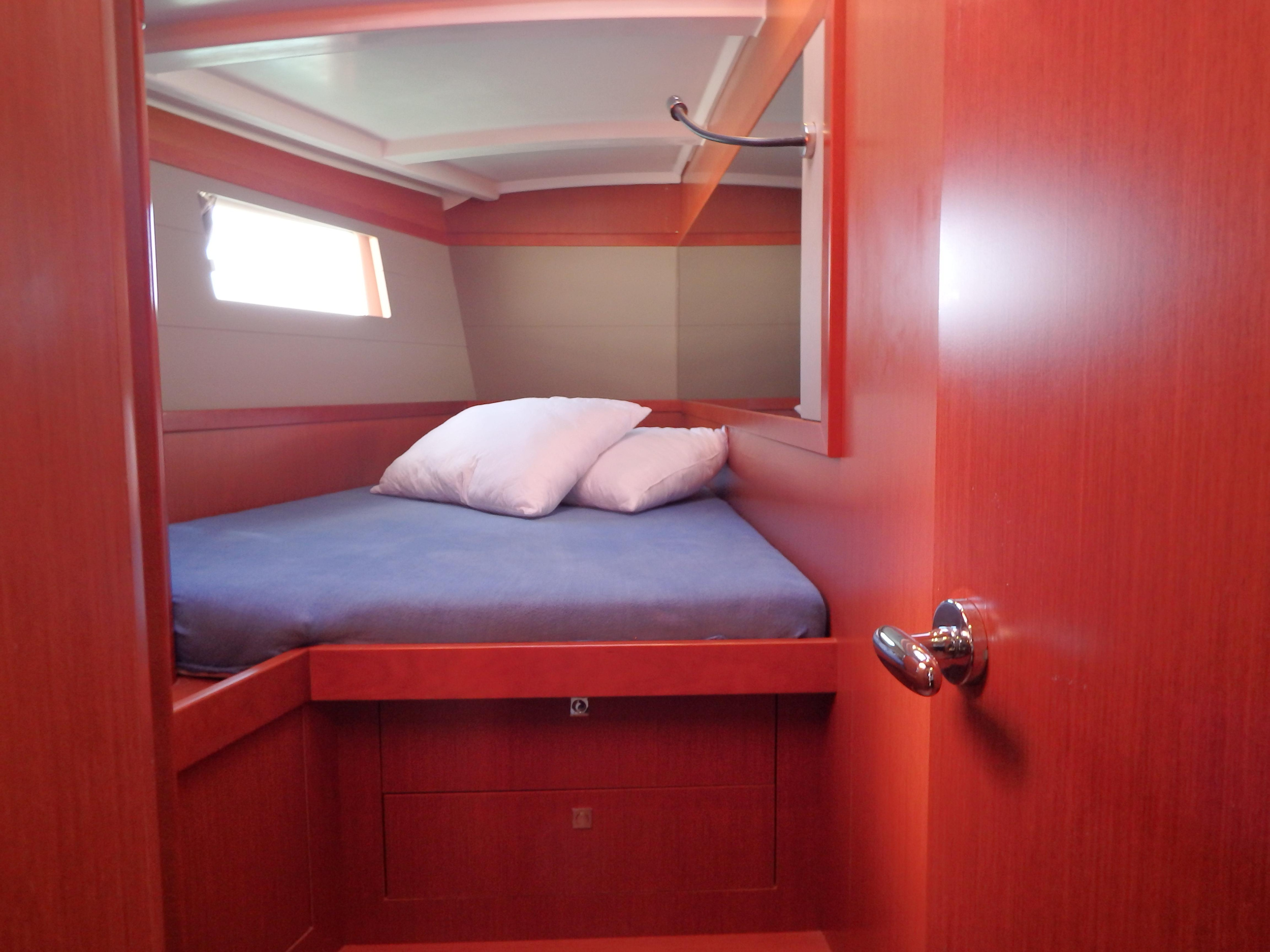 Oceanis 48 — photo 18