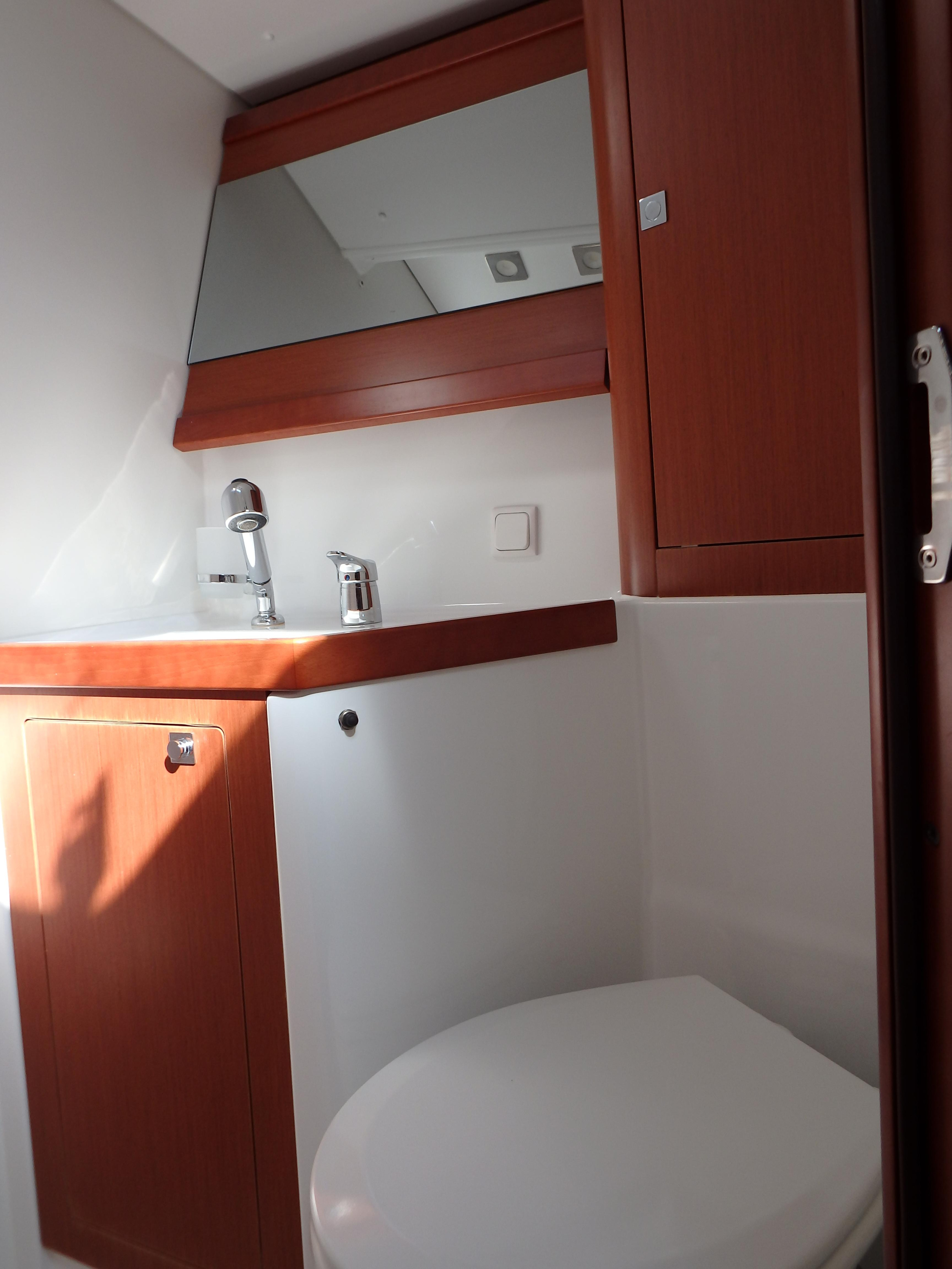 Oceanis 48 — photo 2