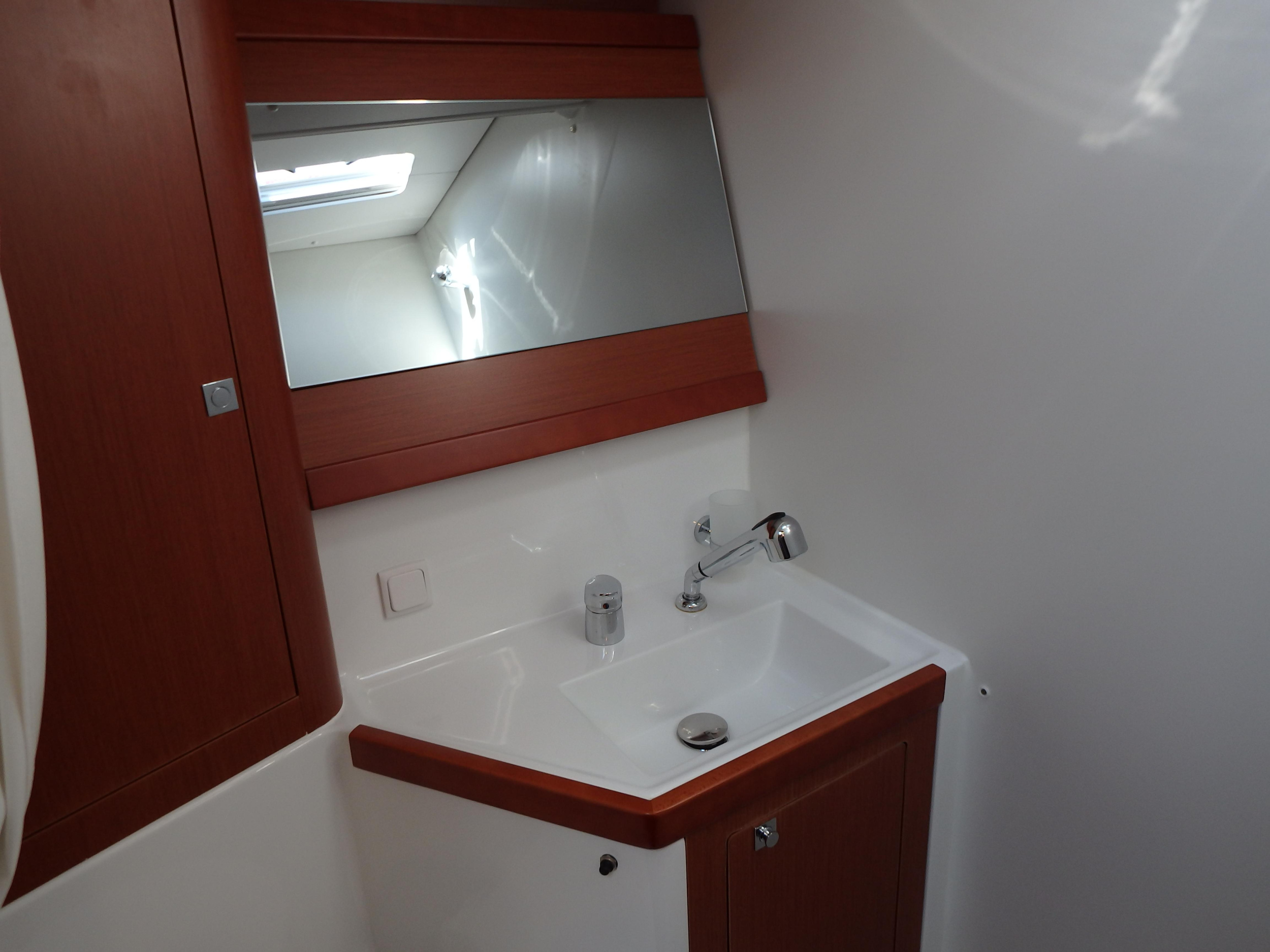 Oceanis 48 — photo 8