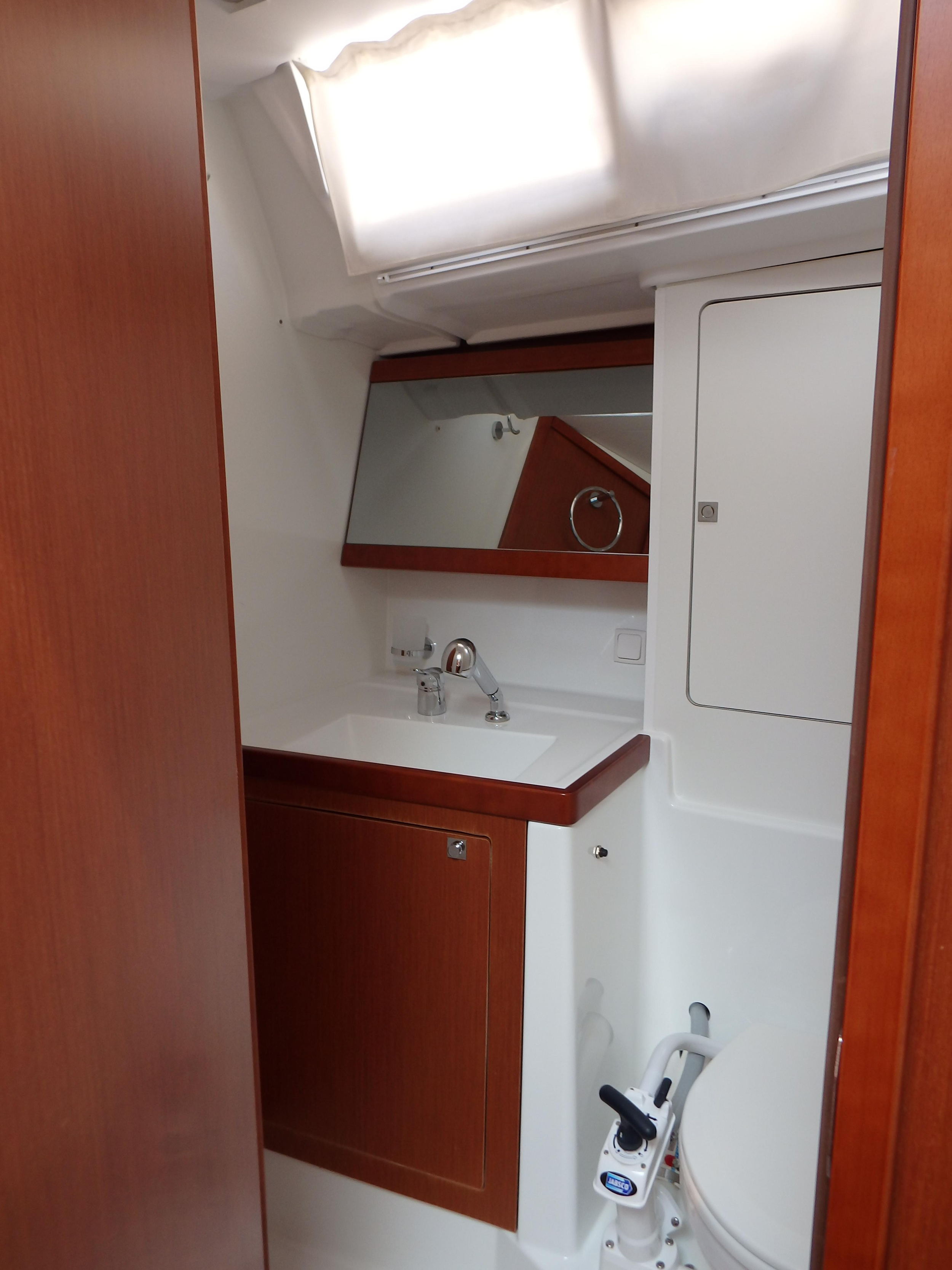 Oceanis 48 — photo 21