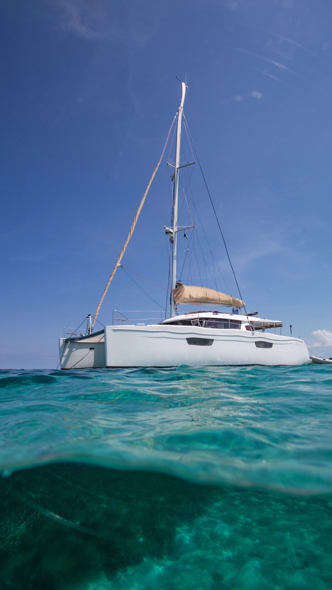 Photo #13 - Saba 50 (Purpose) in St. George's - 63679
