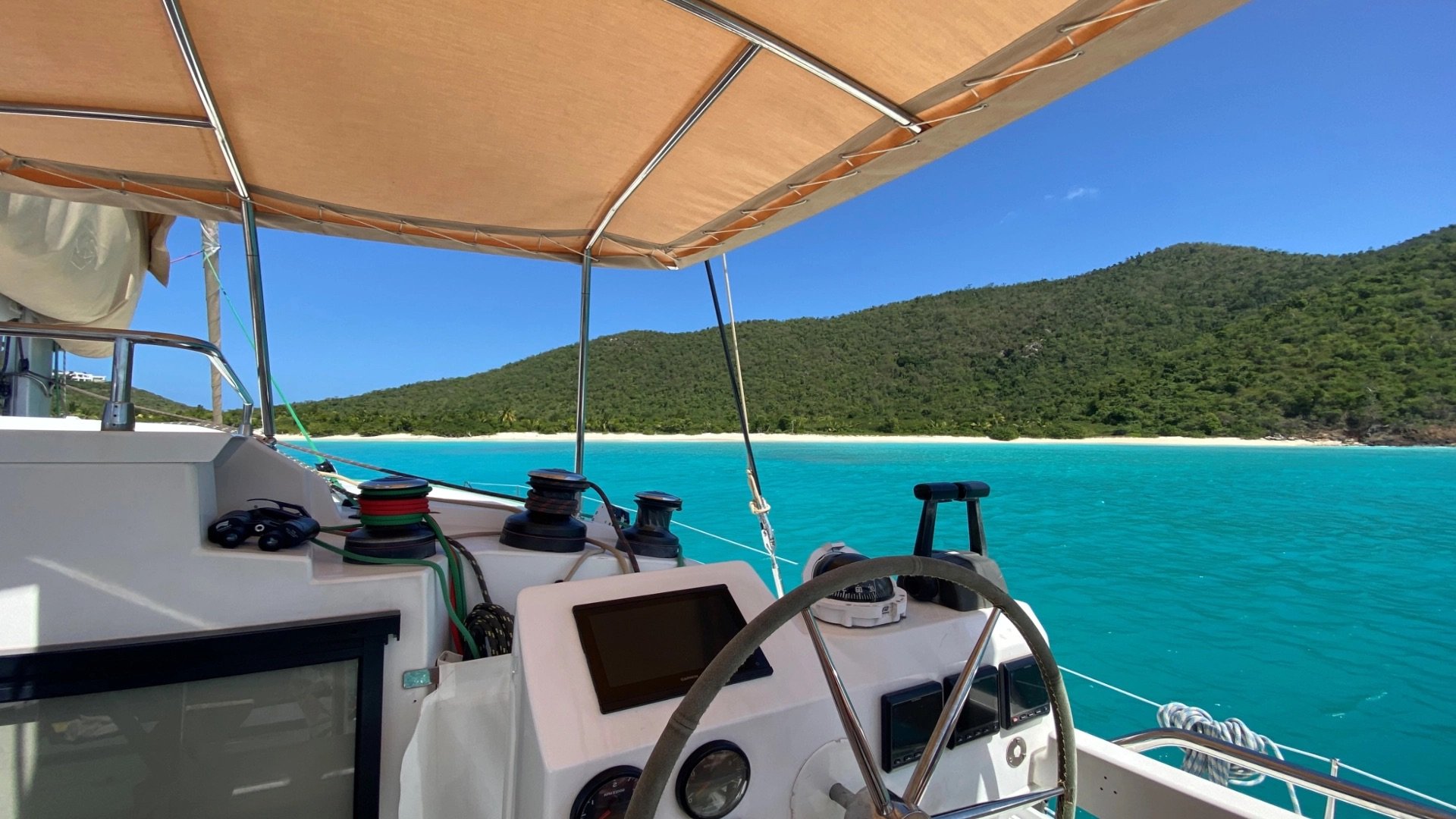 Photo #8 - Saba 50 (Purpose) in St. George's - 63679