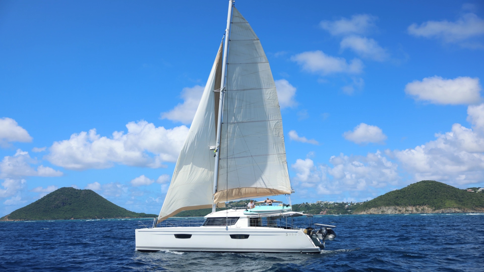 Photo #16 - Saba 50 (Purpose) in St. George's - 63679